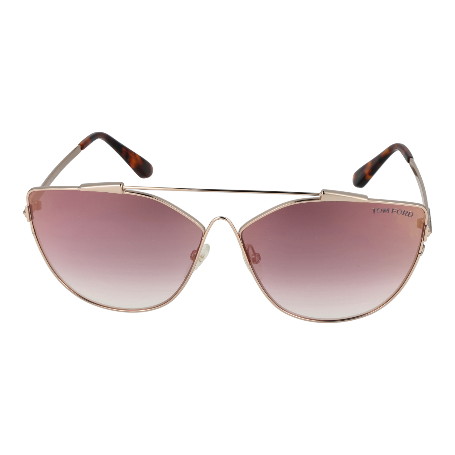 Tom Ford Sonnenbrille FT0563 33G 64