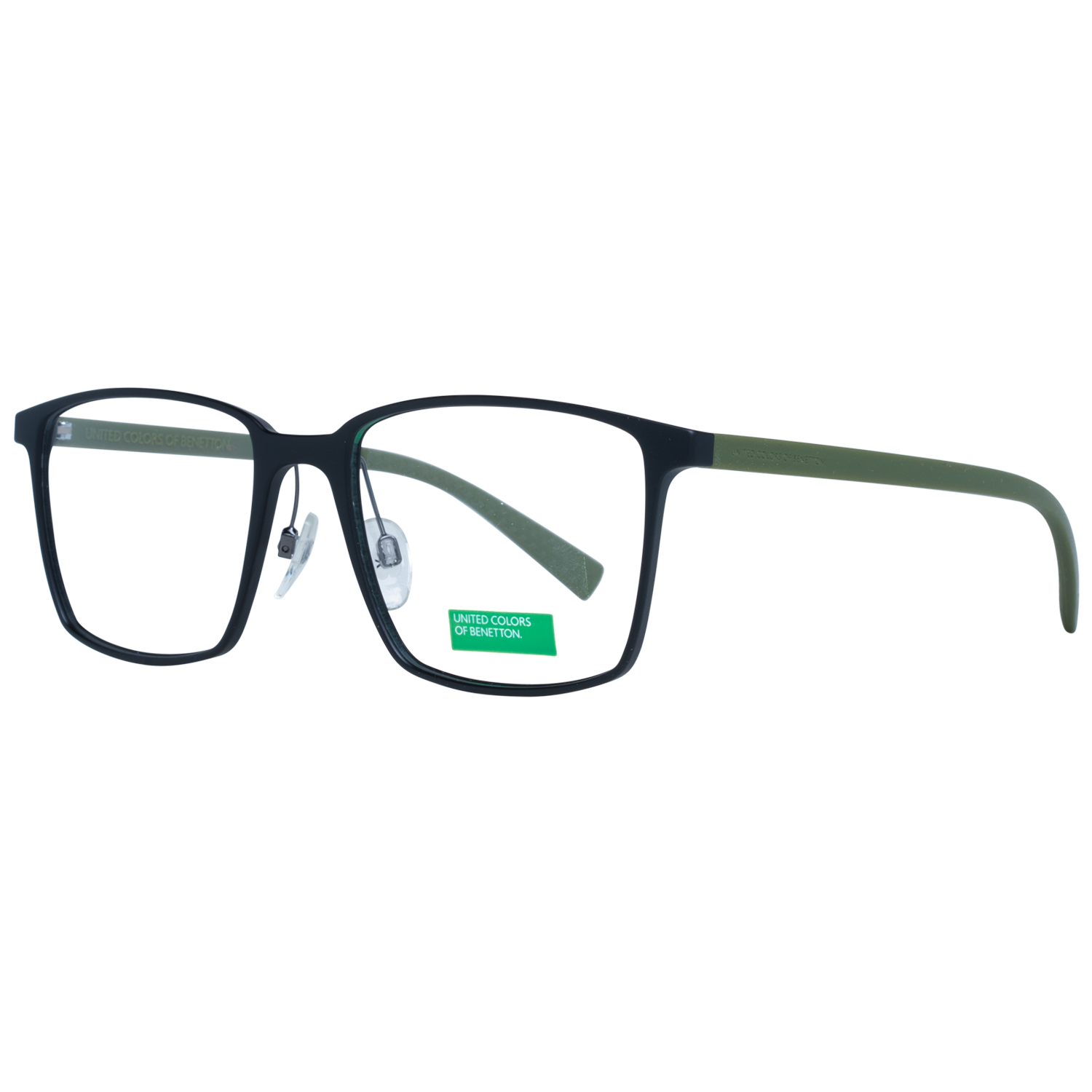 Benetton Optical Frame BEO1009 001 53