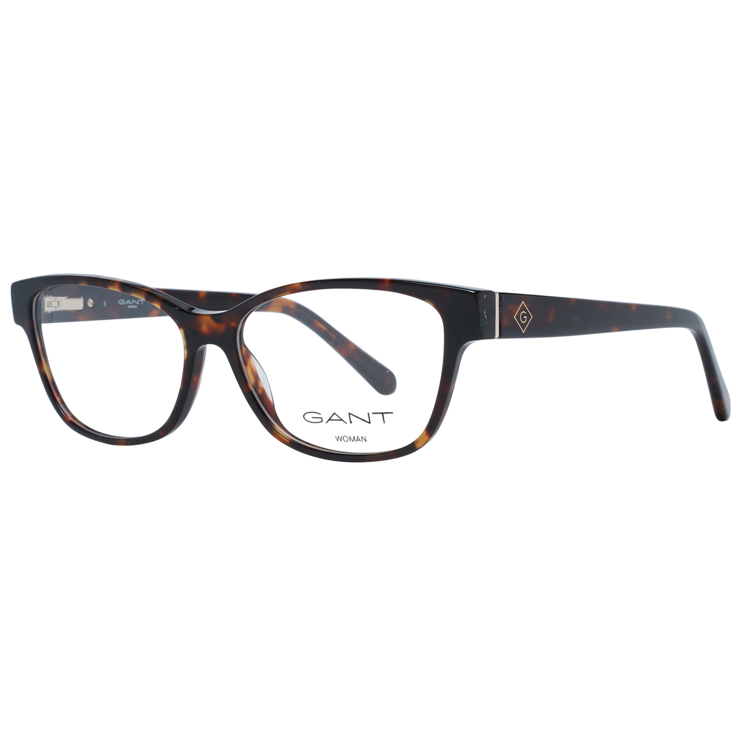 Gant Brille GA4130 052 54