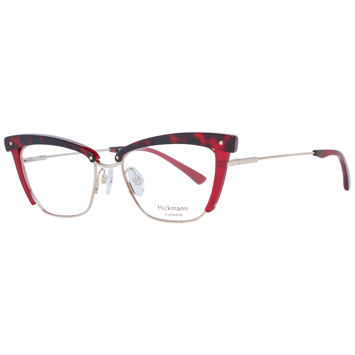 Ana Hickmann Brille HI1111 H01 54