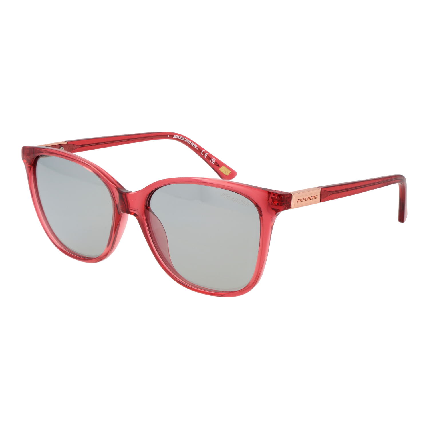 Skechers Sonnenbrille SE6361 72D 56