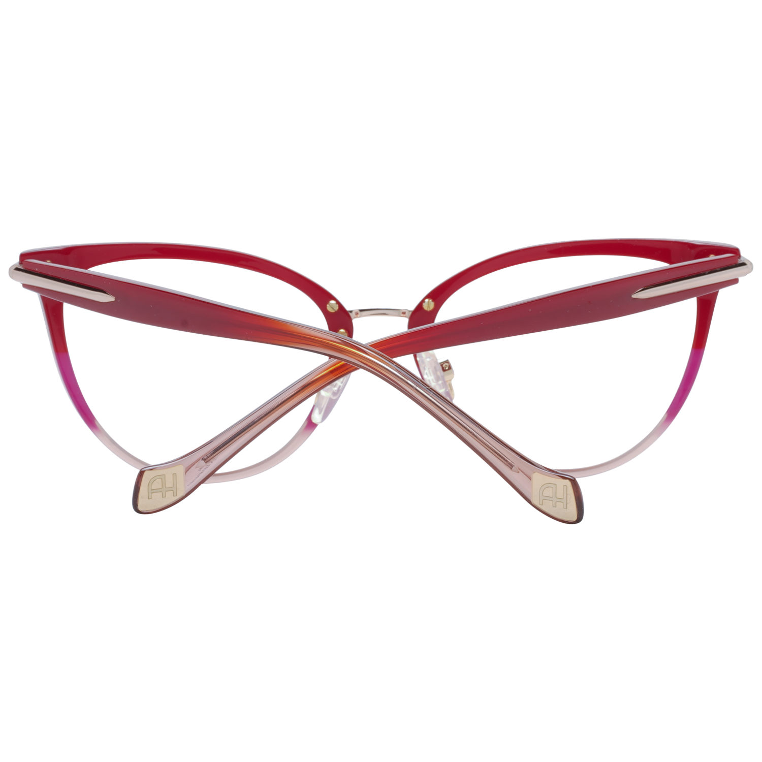 Ana Hickmann Brille AH6370 C02 53