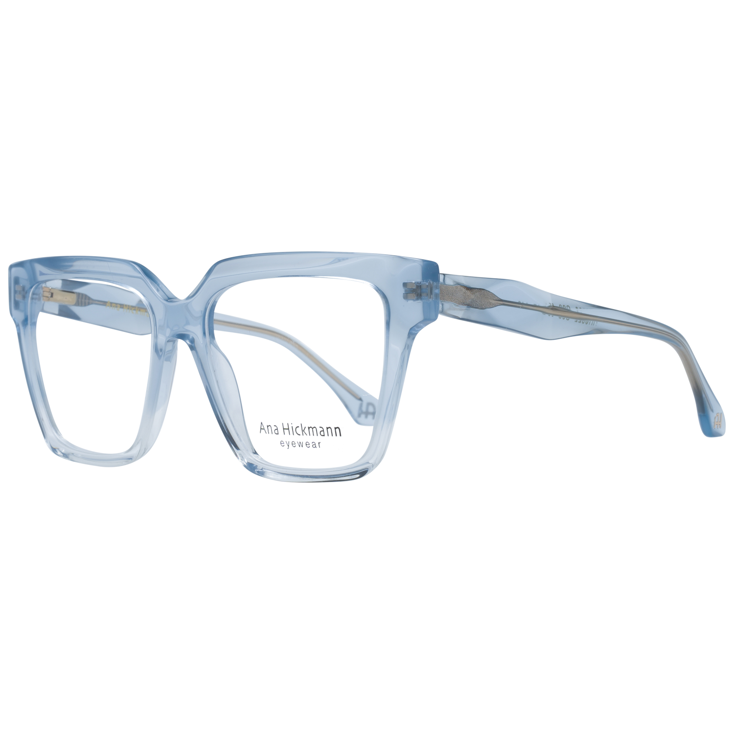 Ana Hickmann Brille AH6522 C03 55