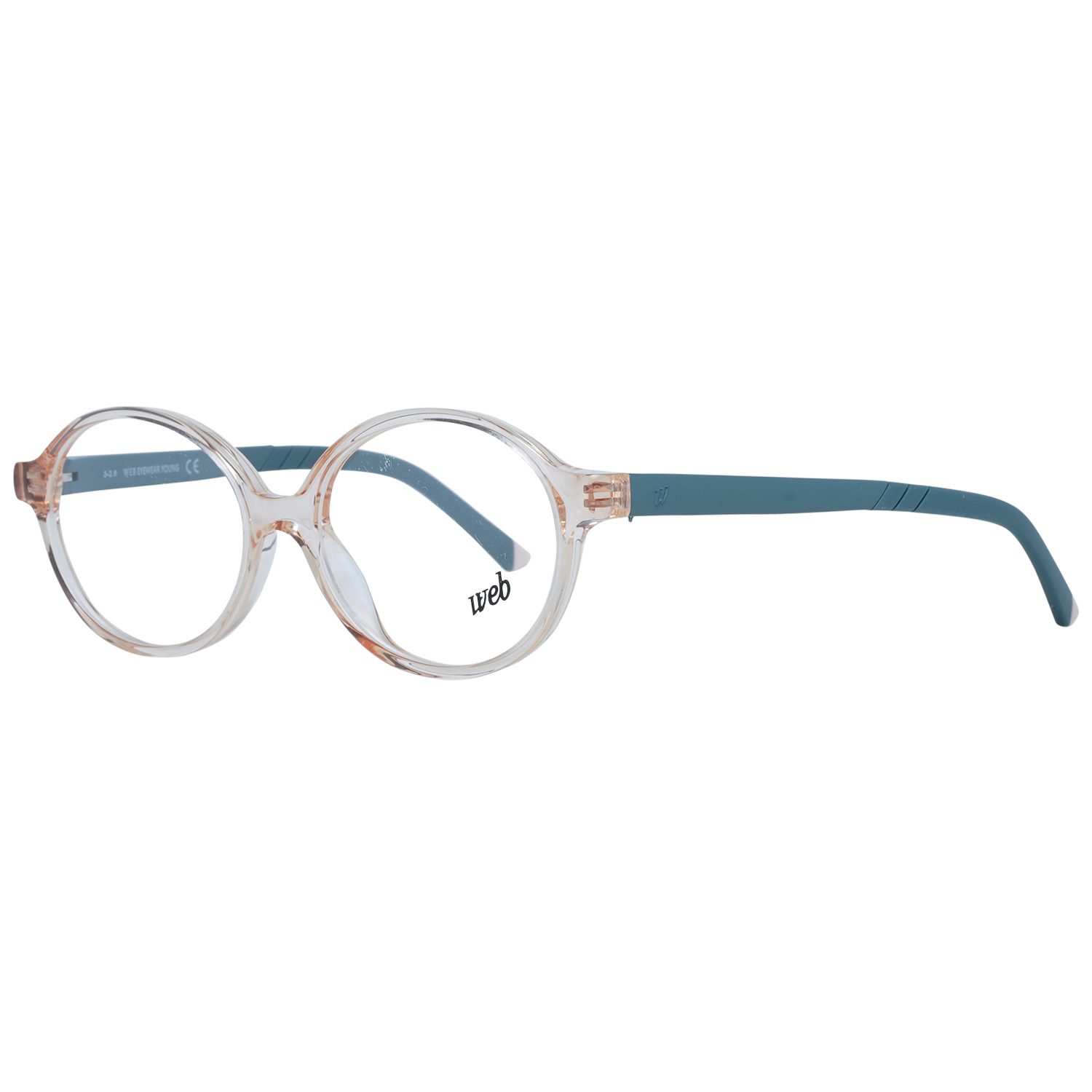 Web Brille WE5310 72A 48