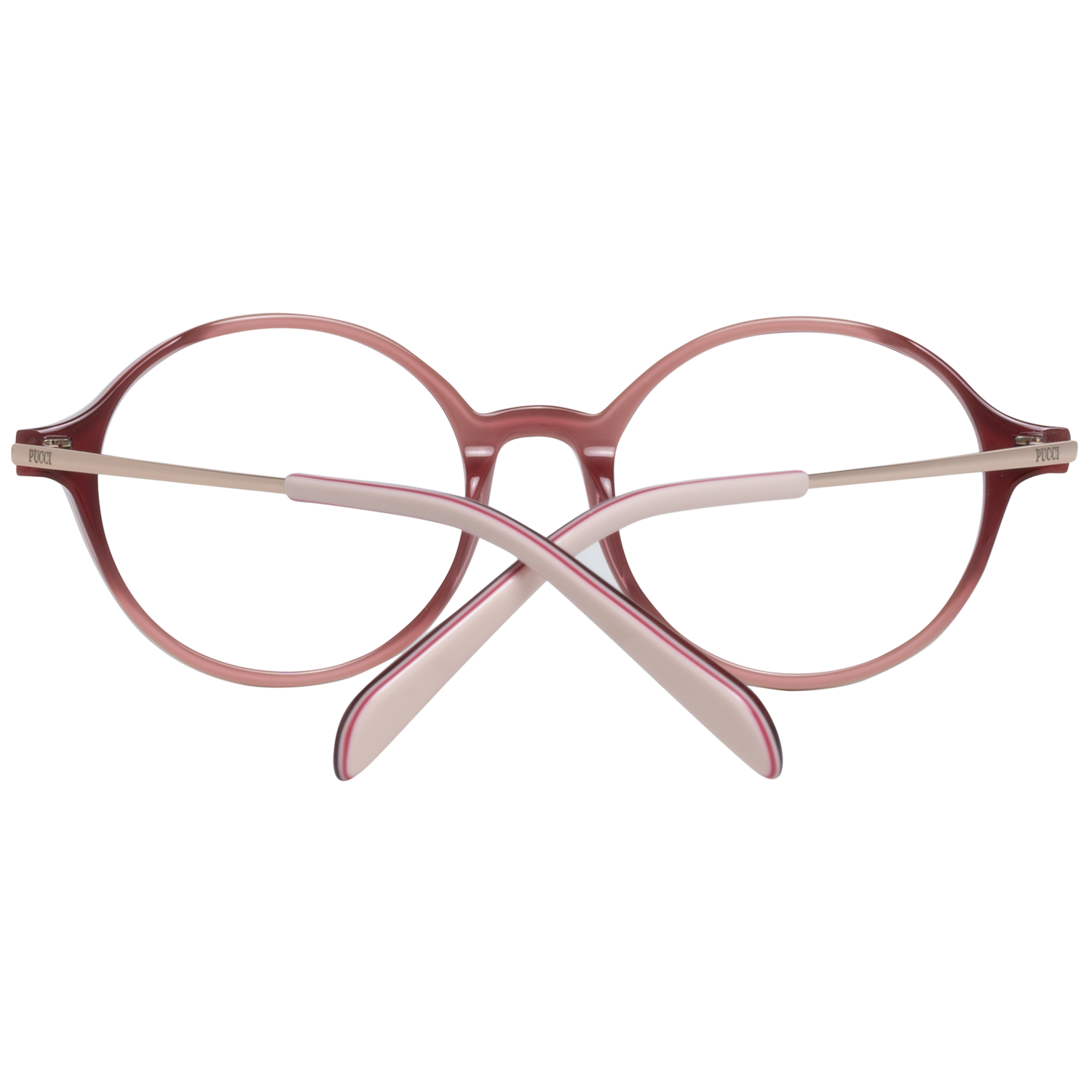 Emilio Pucci Brille EP5118 024 50