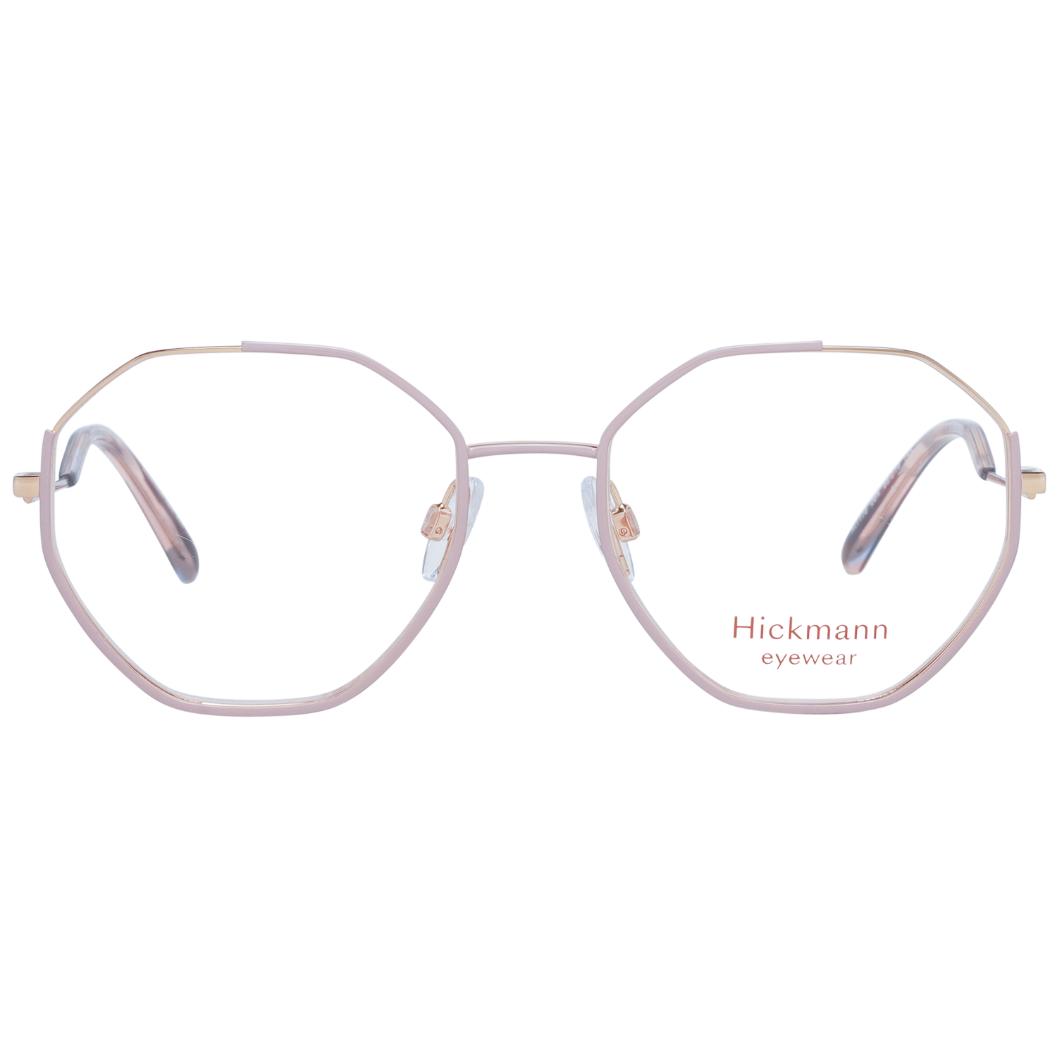 Ana Hickmann Brille HI1173 05A 53