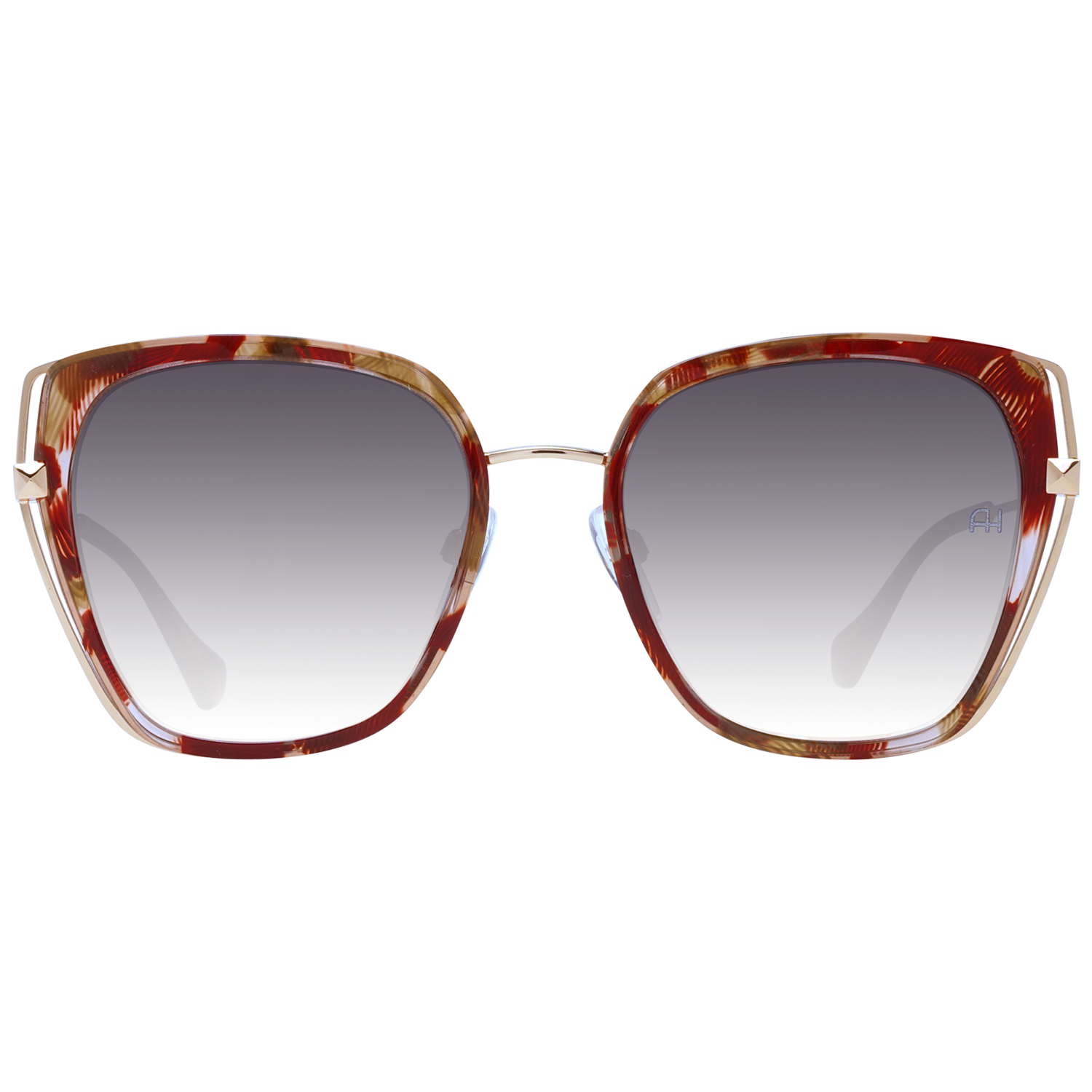 Ana Hickmann Sunglasses AH3245 G22 54