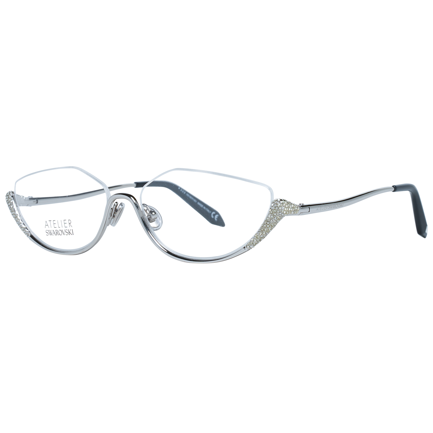 Atelier Swarovski Brille SK5359-P 56 016