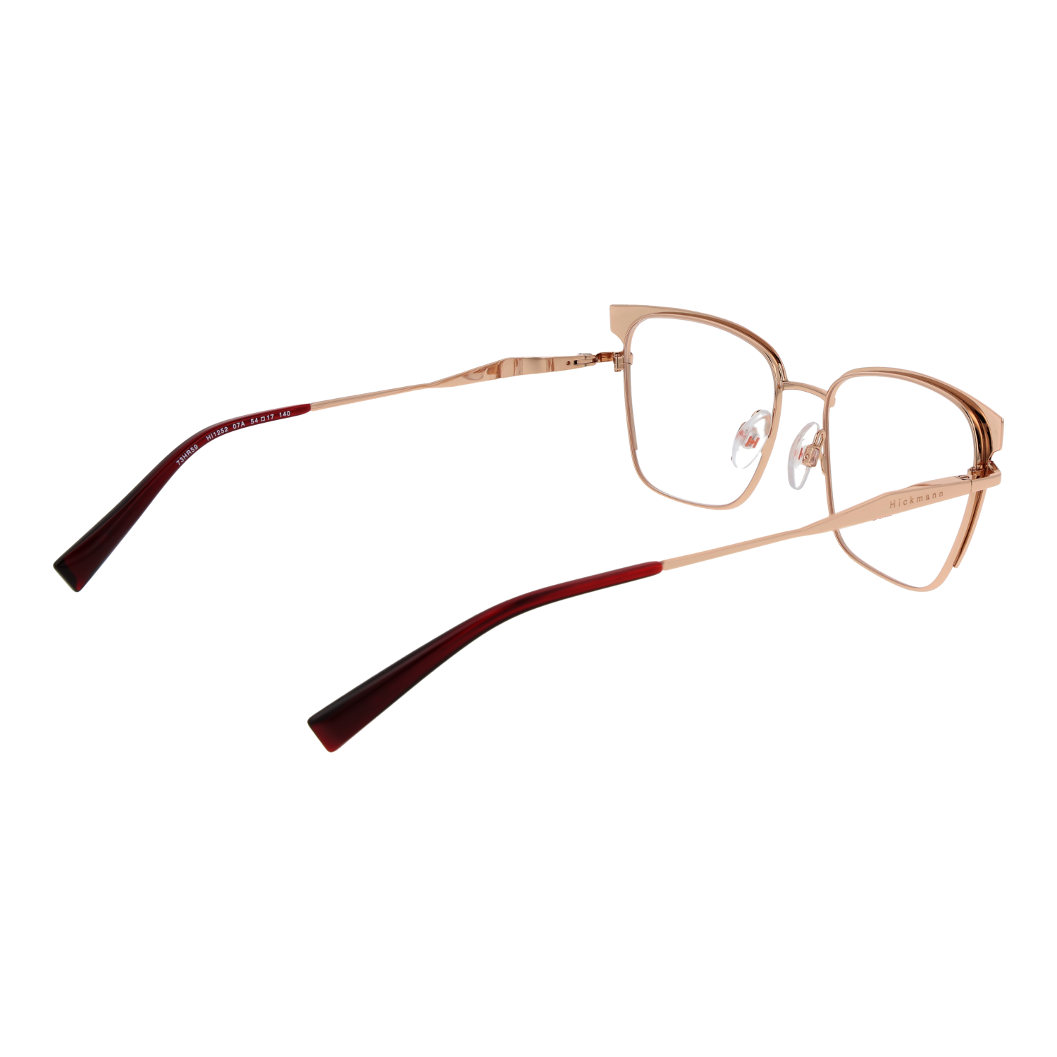 Ana Hickmann Optical Frame HI1252 07A 54