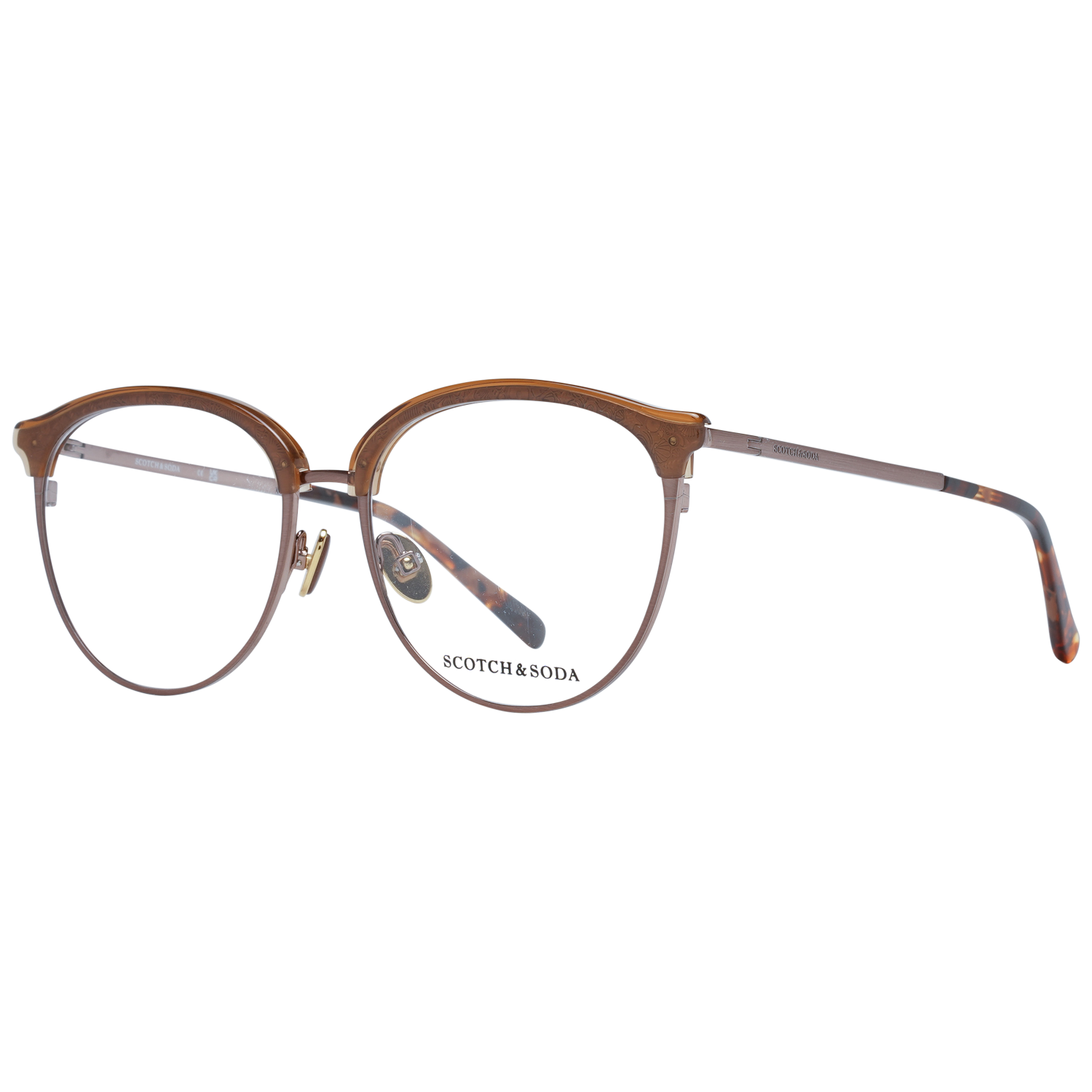Scotch & Soda Brillenfassung SS3015 172 53