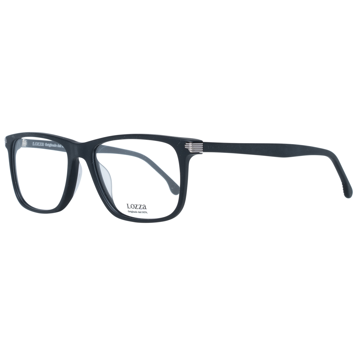 Lozza Brille VL4137 BLKM 54