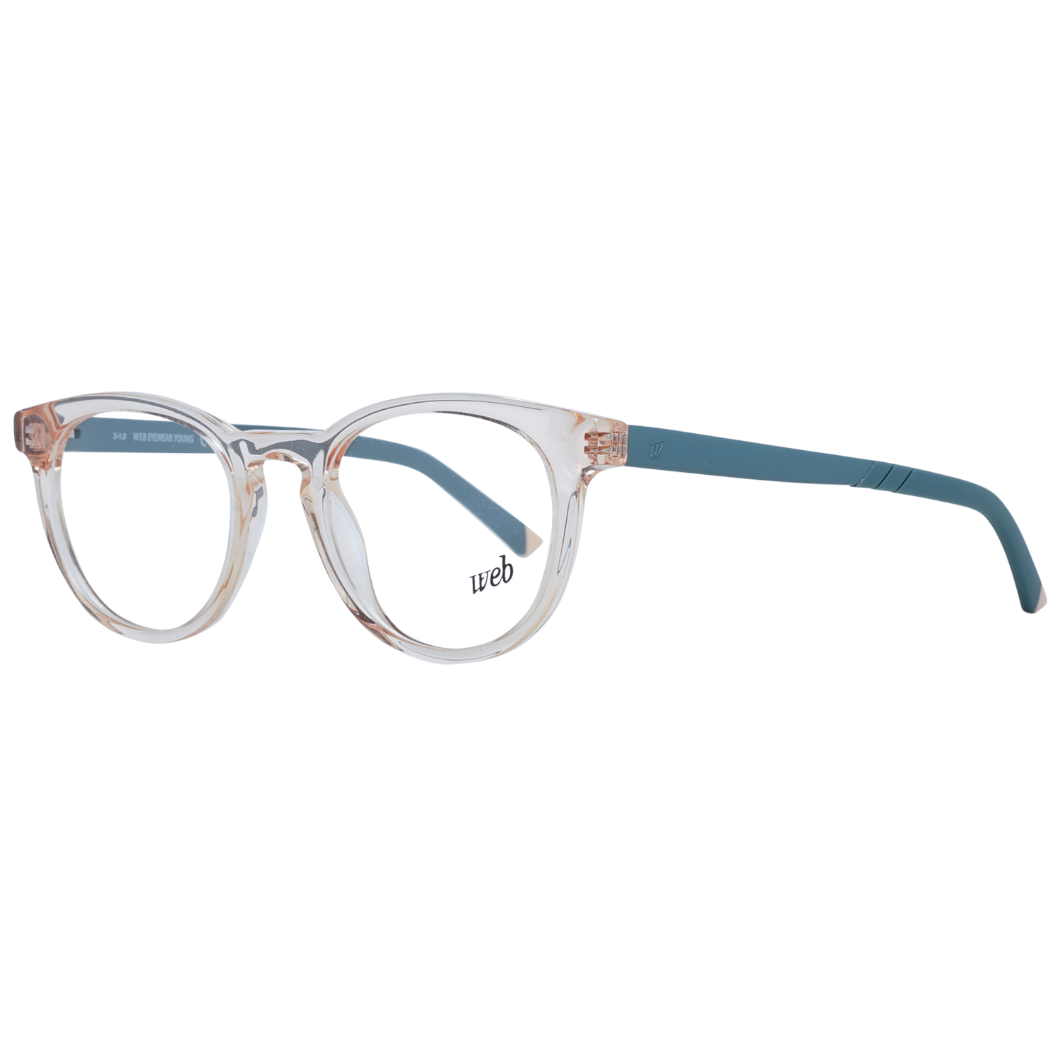 Web Brille WE5307 72A 45