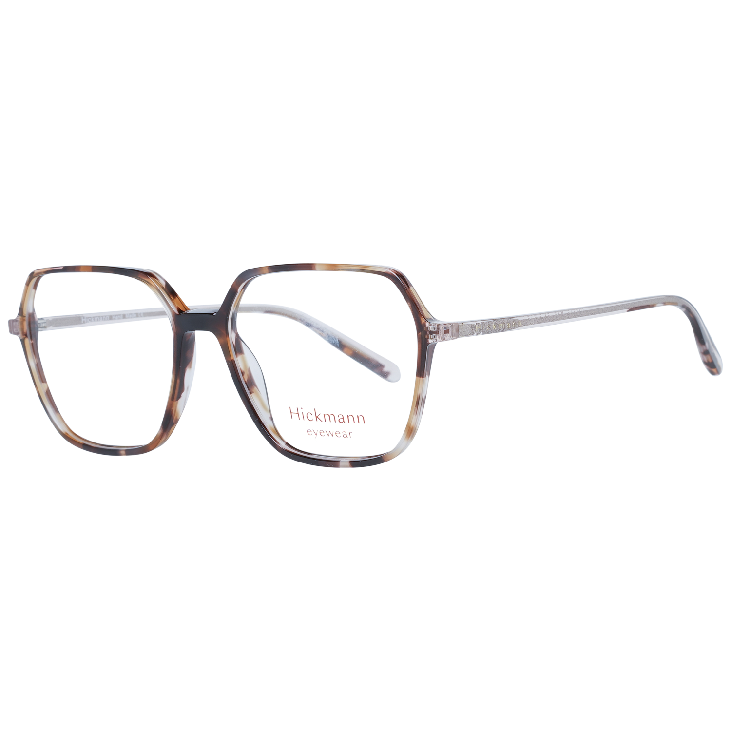 Ana Hickmann Brille HI6215 P02 53