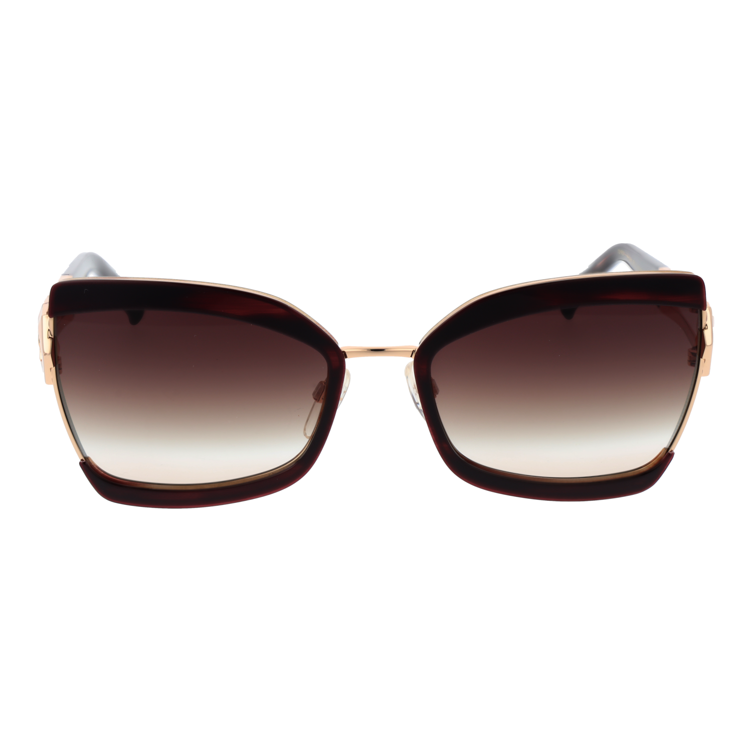 Ana Hickmann Sunglasses AH3281 E01 59