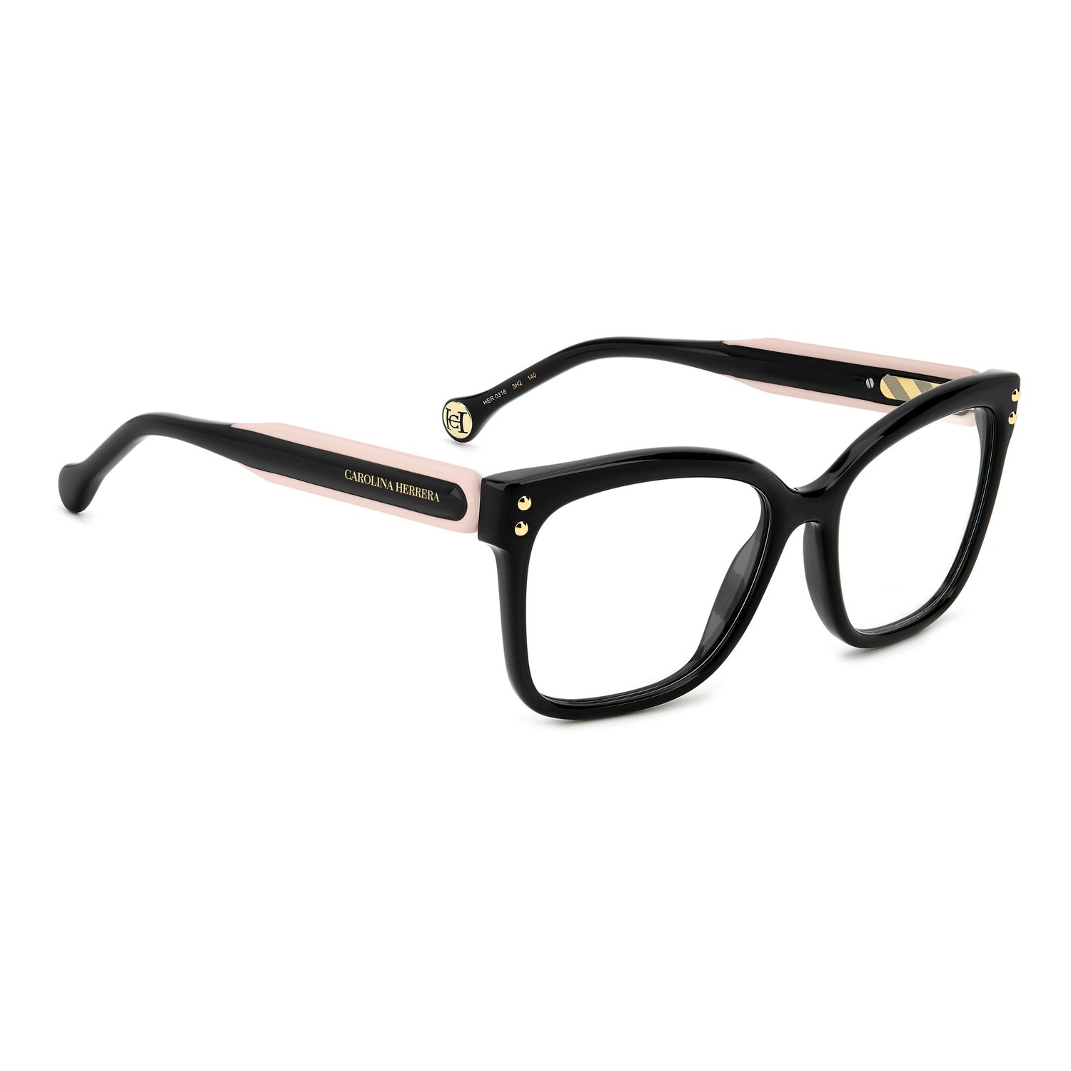 Carolina Herrera Optical Frame HER 0316 3H217 54