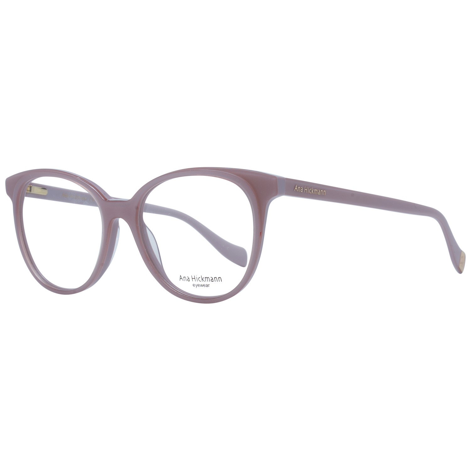 Ana Hickmann Brille AH6348 H05 51