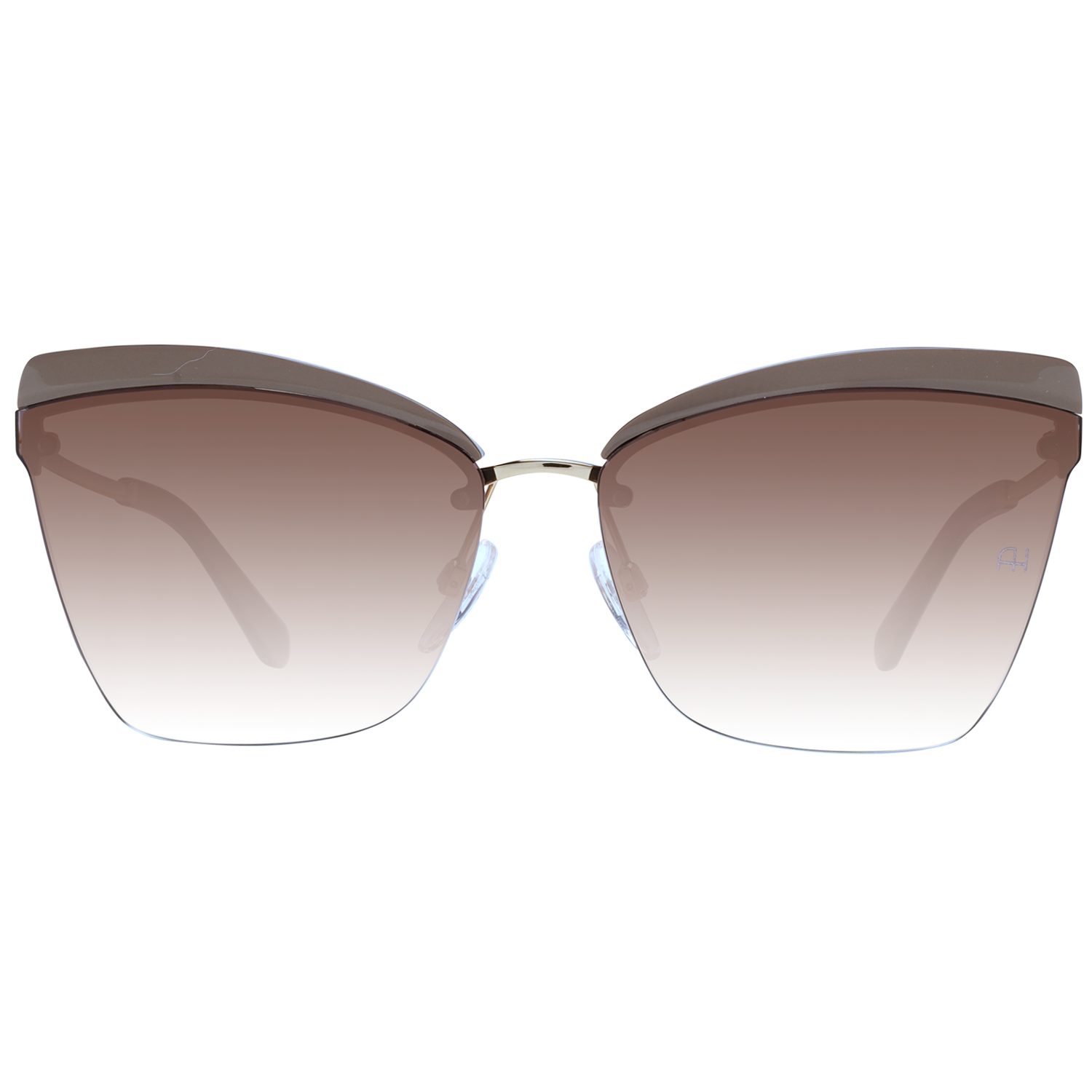 Ana Hickmann Sunglasses AH3209 04C 64