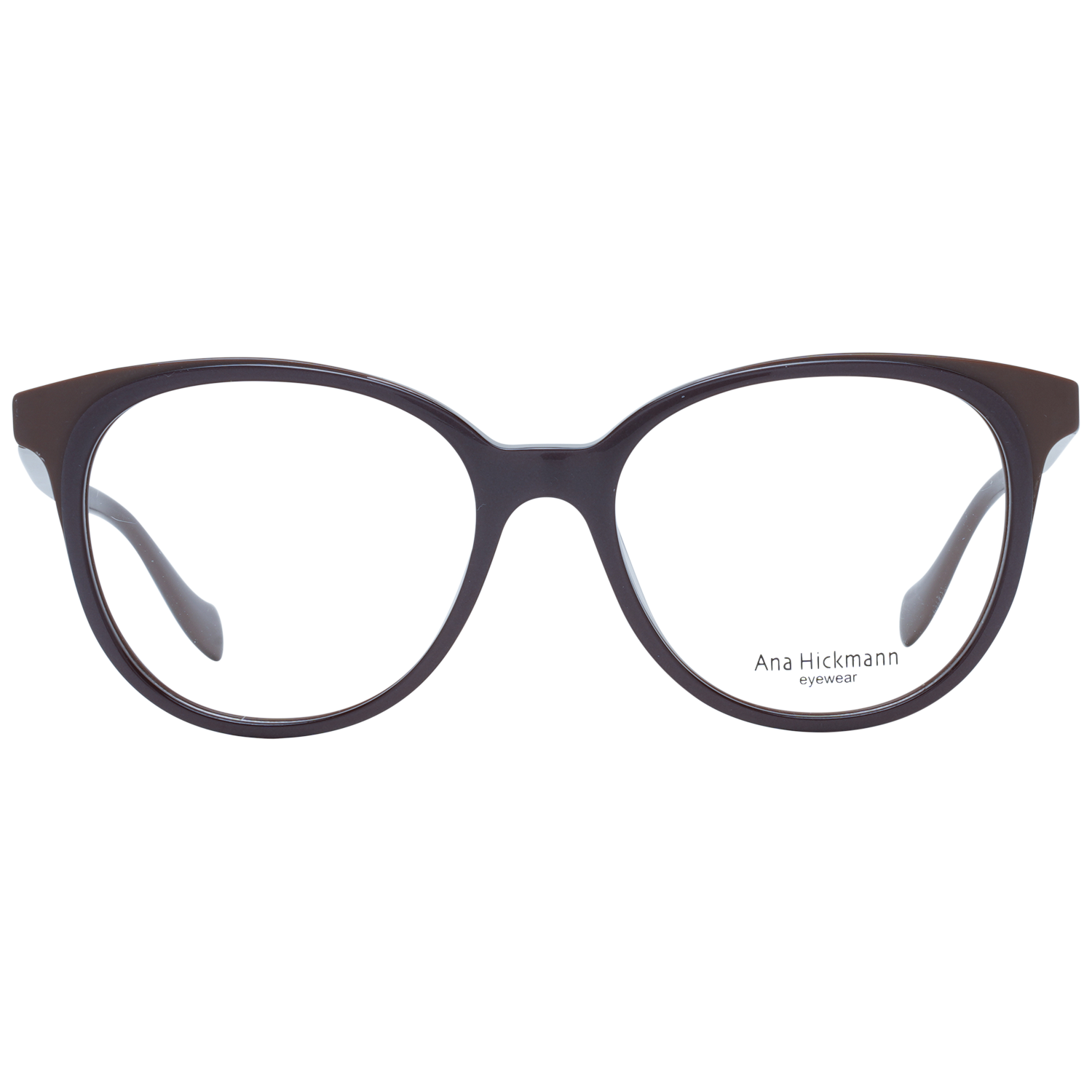 Ana Hickmann Brille AH6348 H01 51