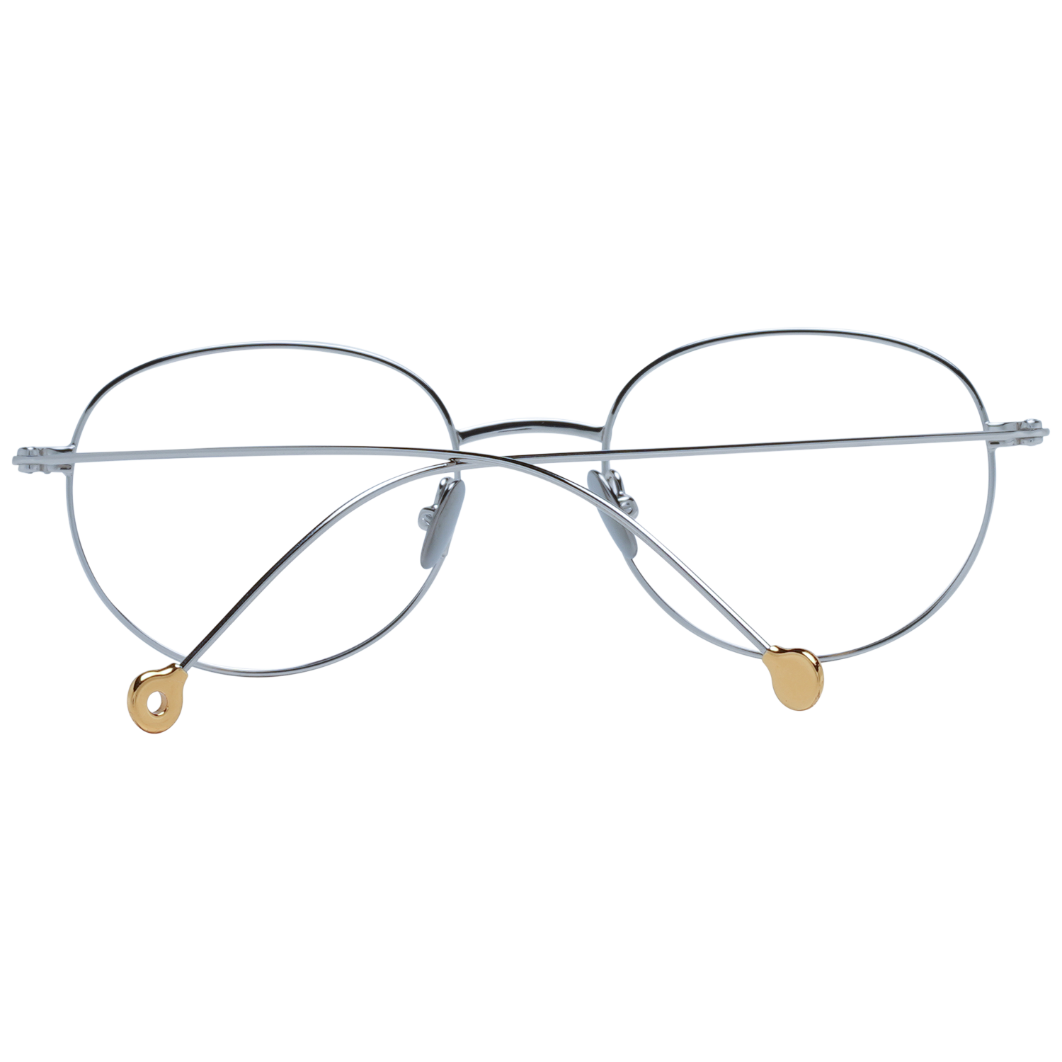 Nathalie Blanc Optical Frame Daniel 238 50