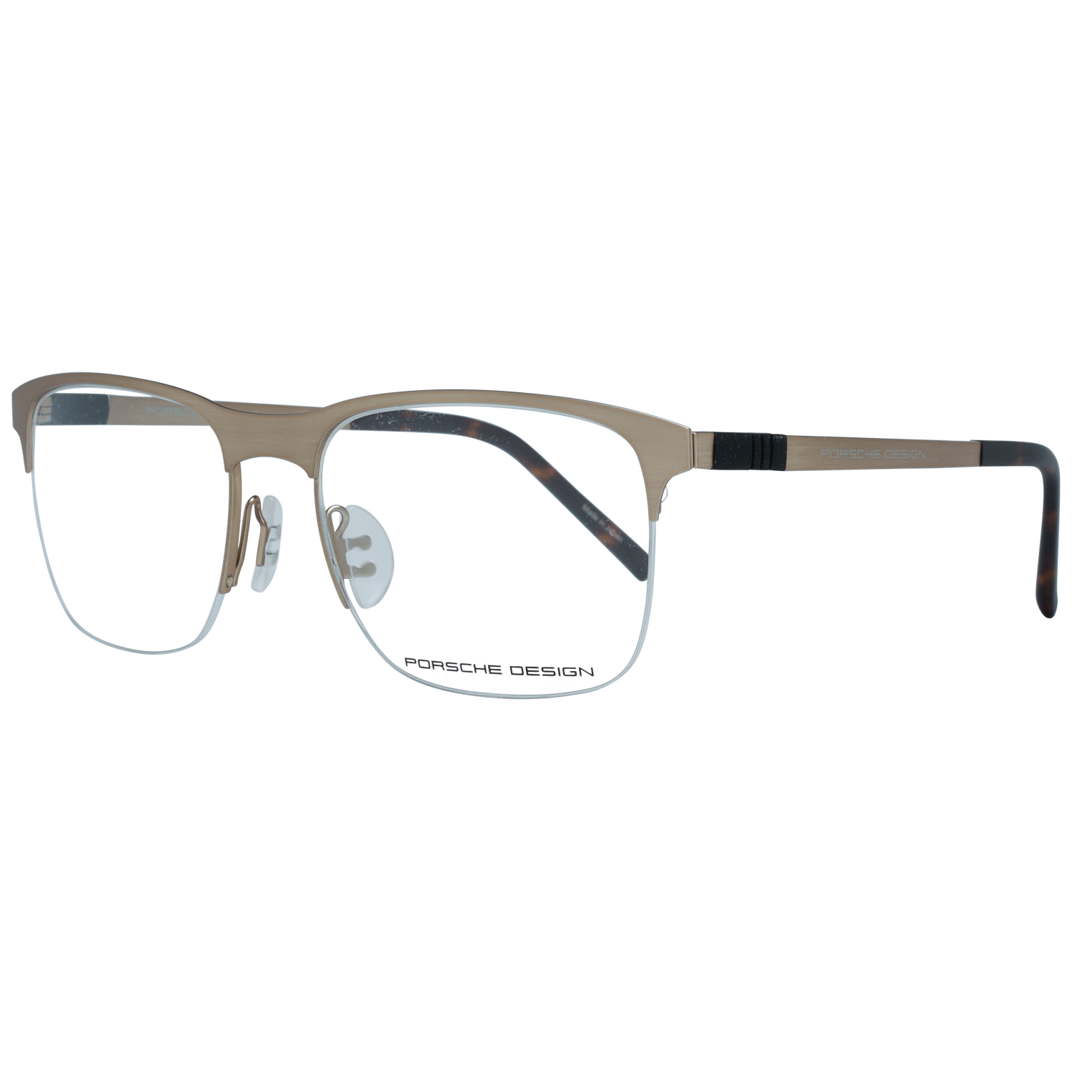 Porsche Design Brille P8322 B 54 Titan