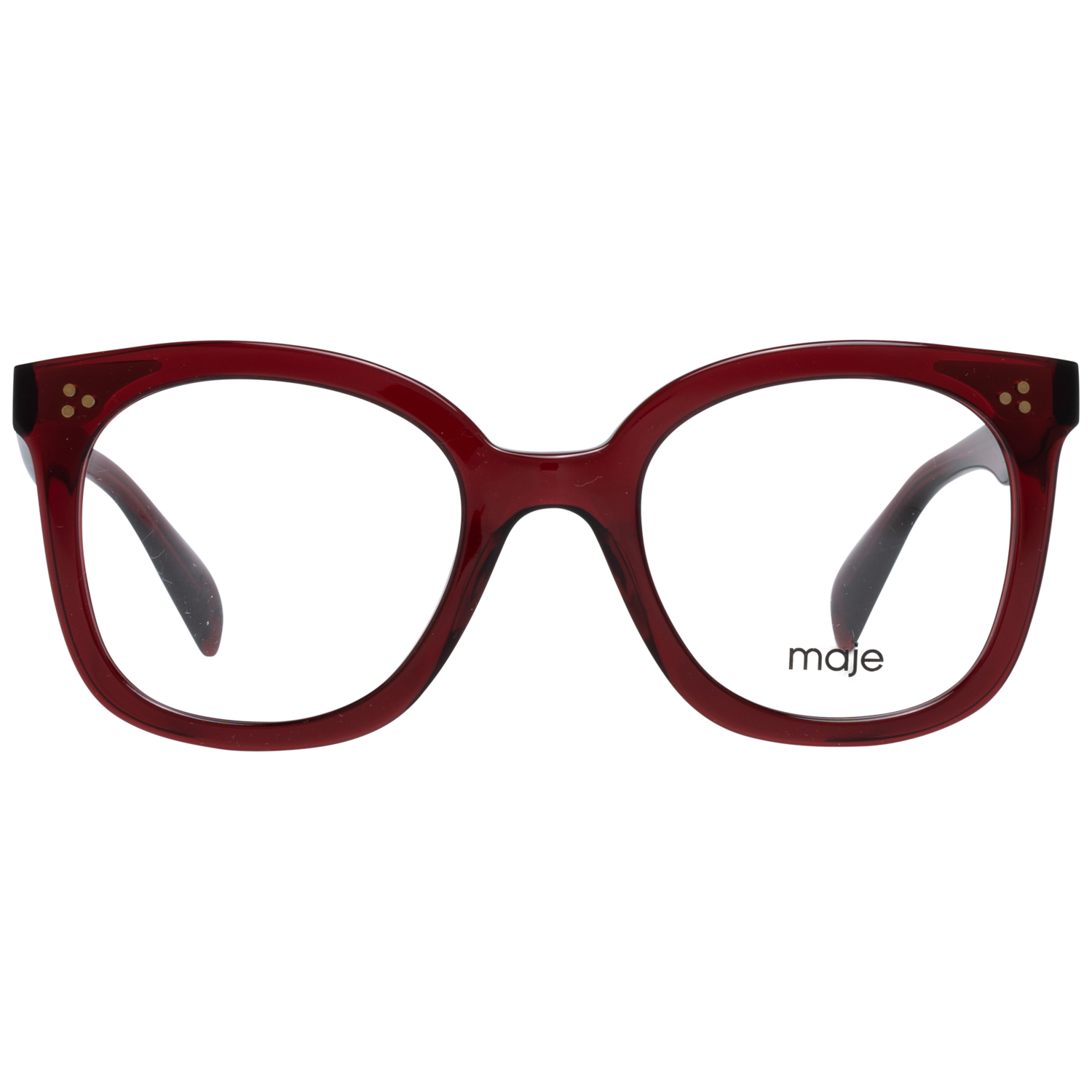 Maje Brille MJ1004 005 49