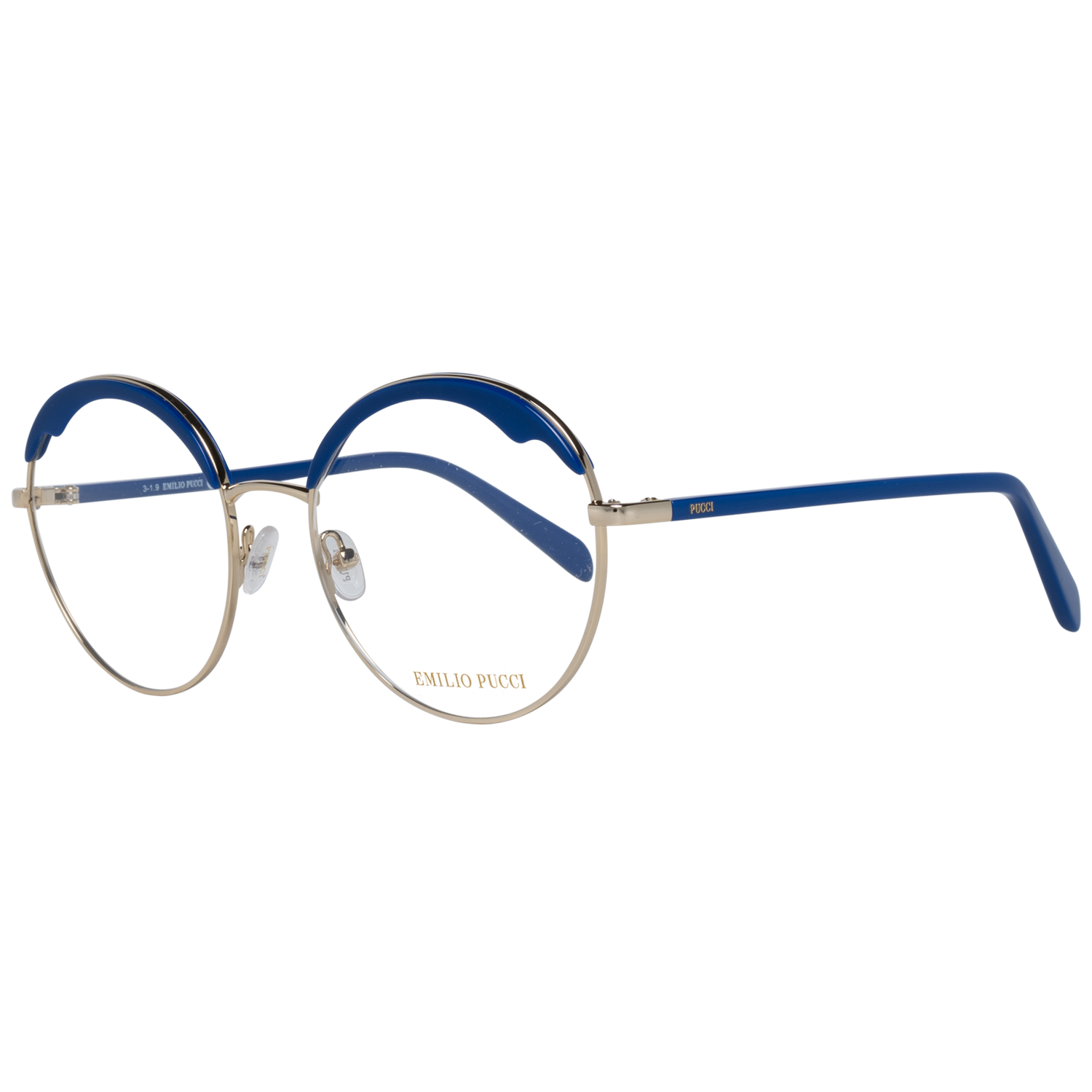 Emilio Pucci Brille EP5130 032 54