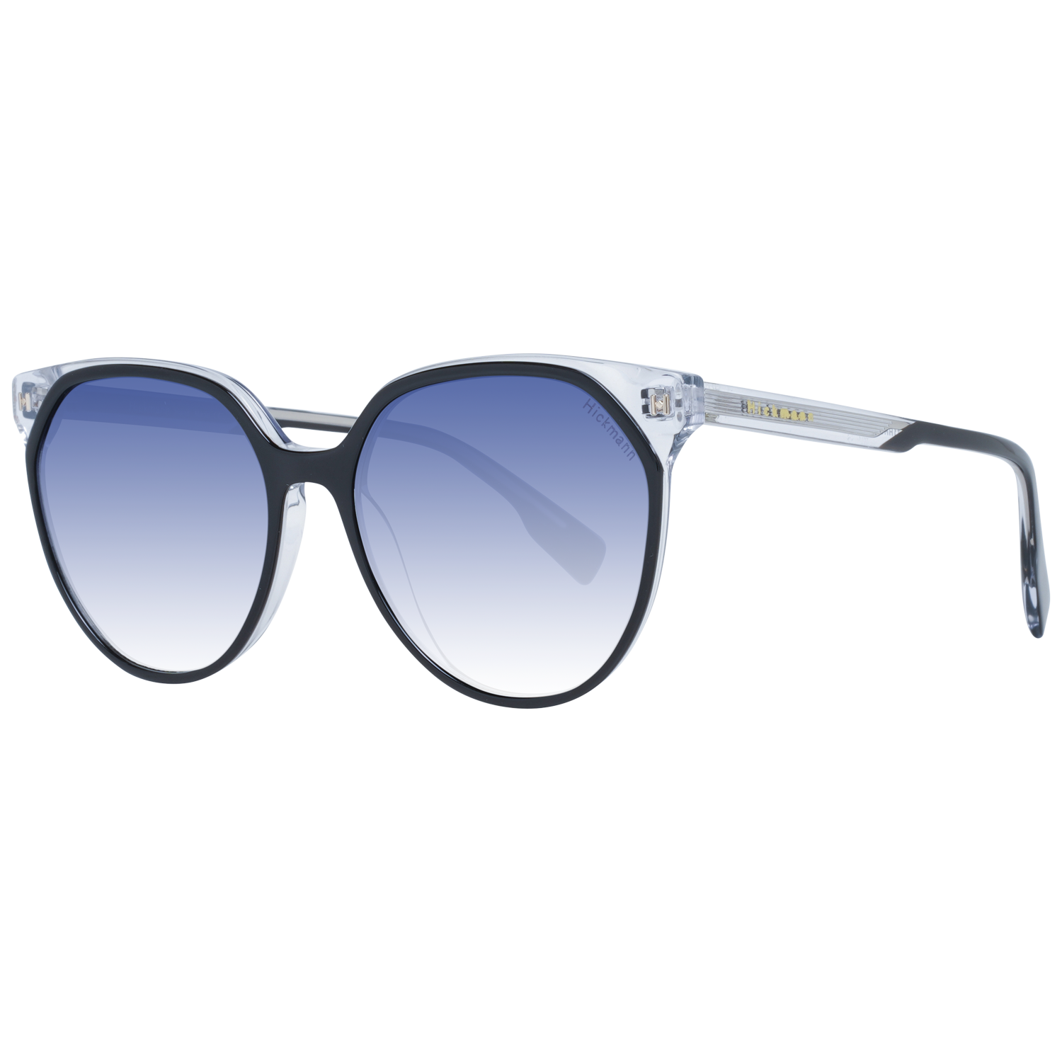 Ana Hickmann Sunglasses HI9158 H01 54