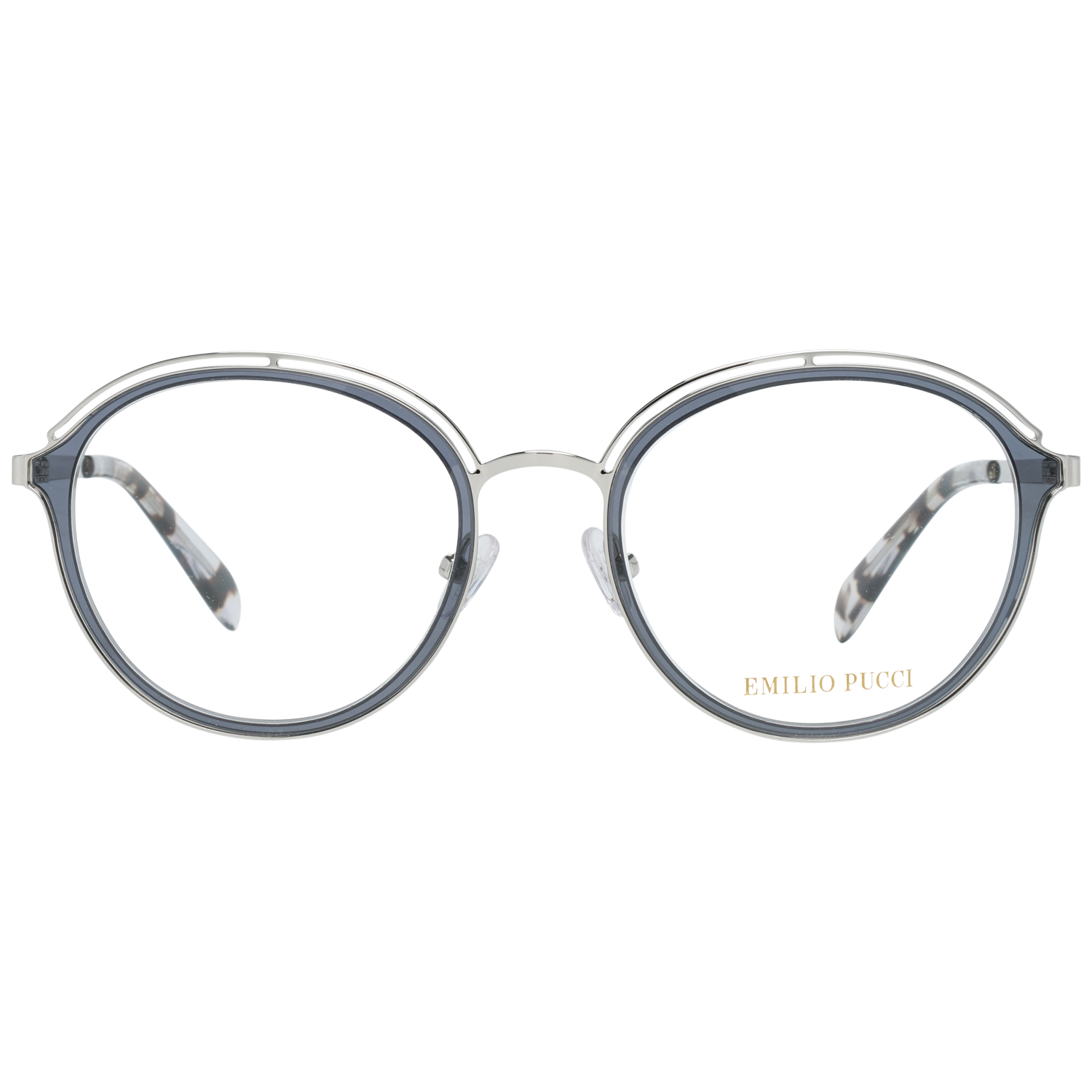 Emilio Pucci Brille EP5075 005 49