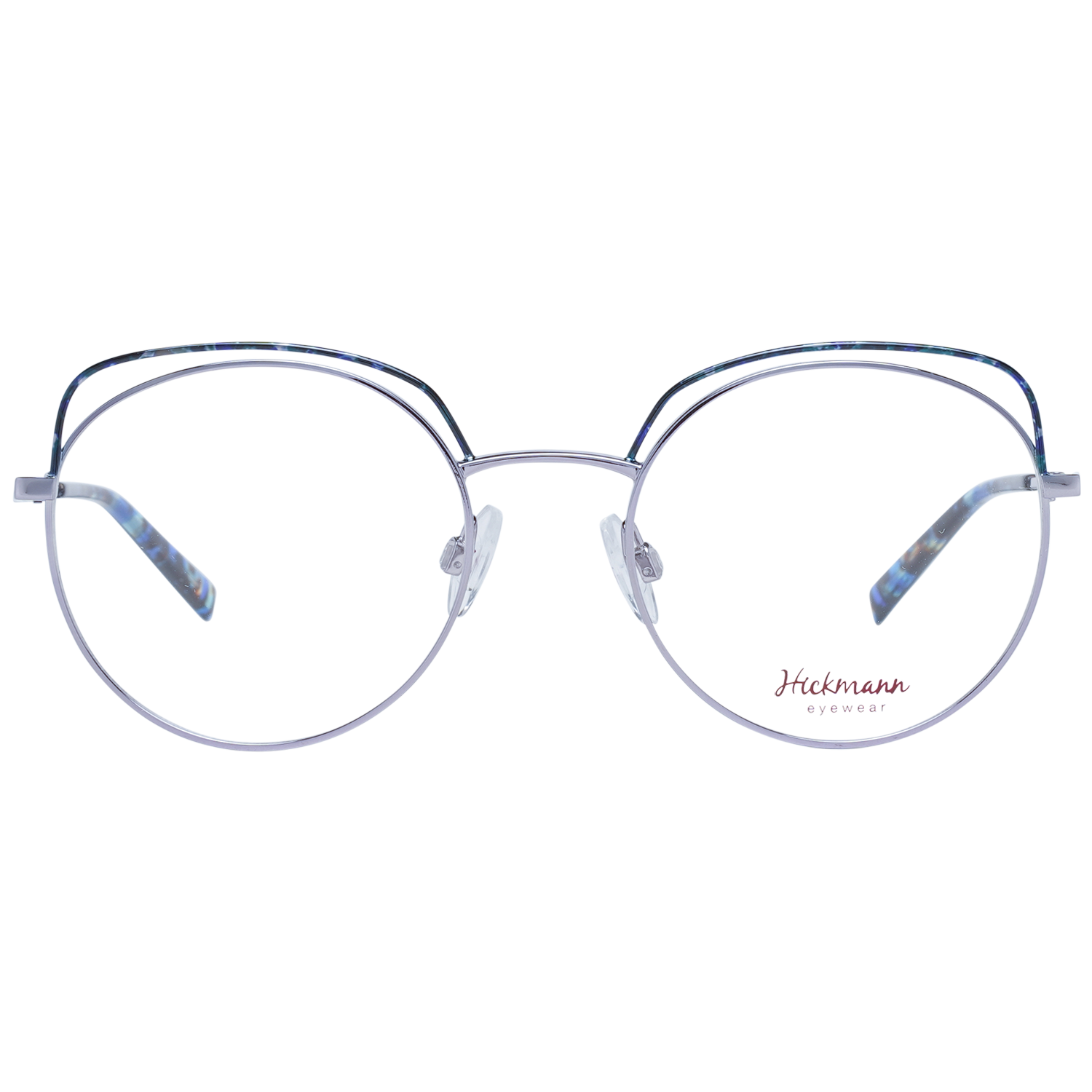 Ana Hickmann Optical Frame HI1057 13B 52