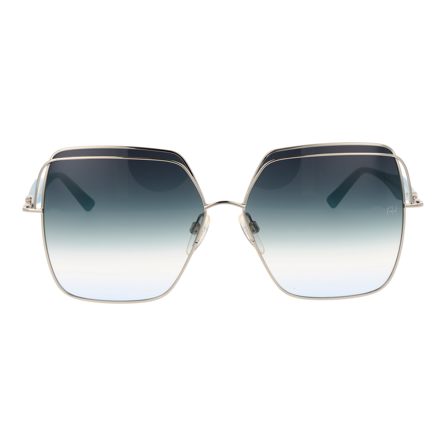 Ana Hickmann Sunglasses AH3288 03A 61