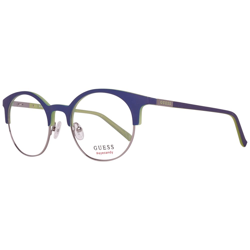 Guess Brille GU3025 091 51