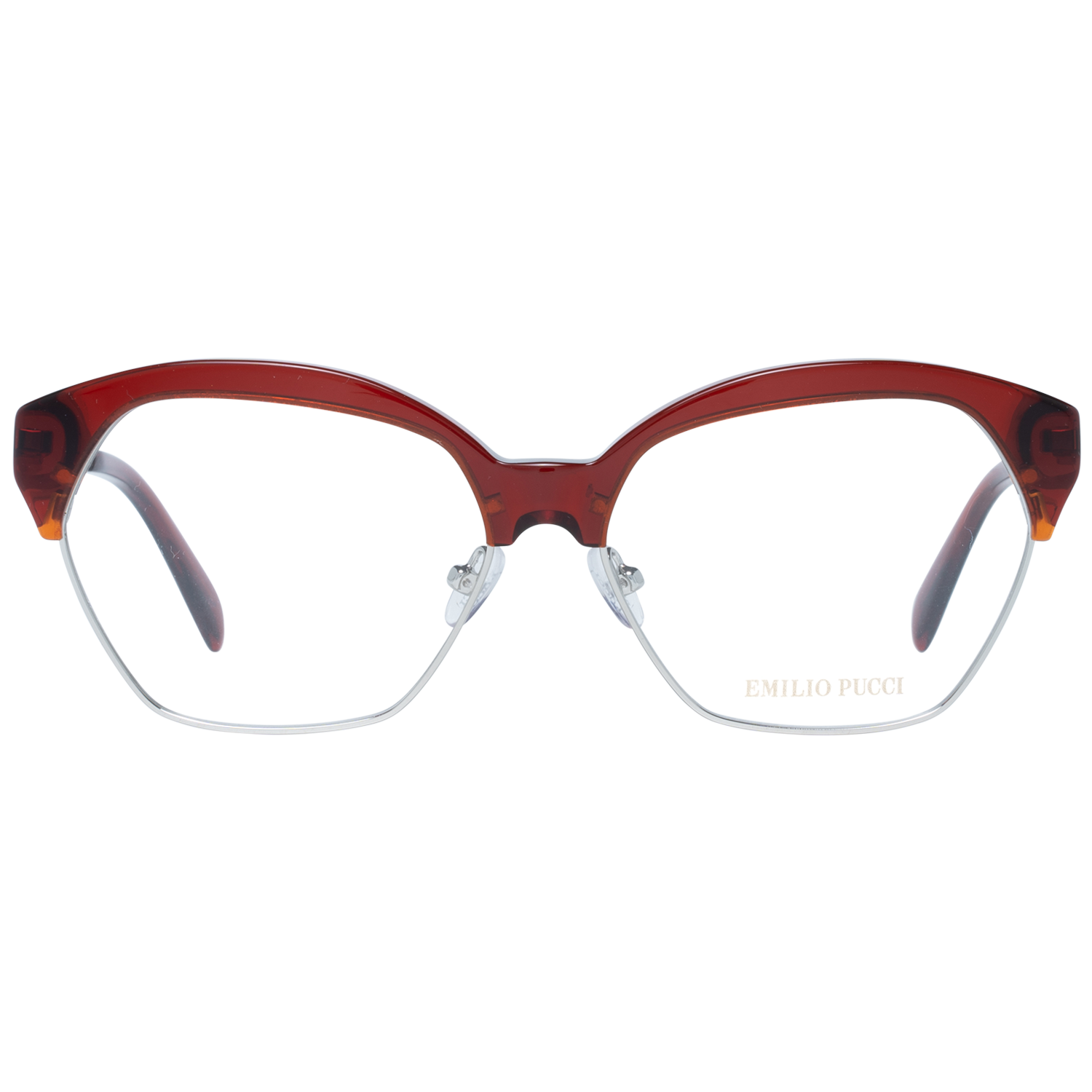 Emilio Pucci Brille EP5070 066 56