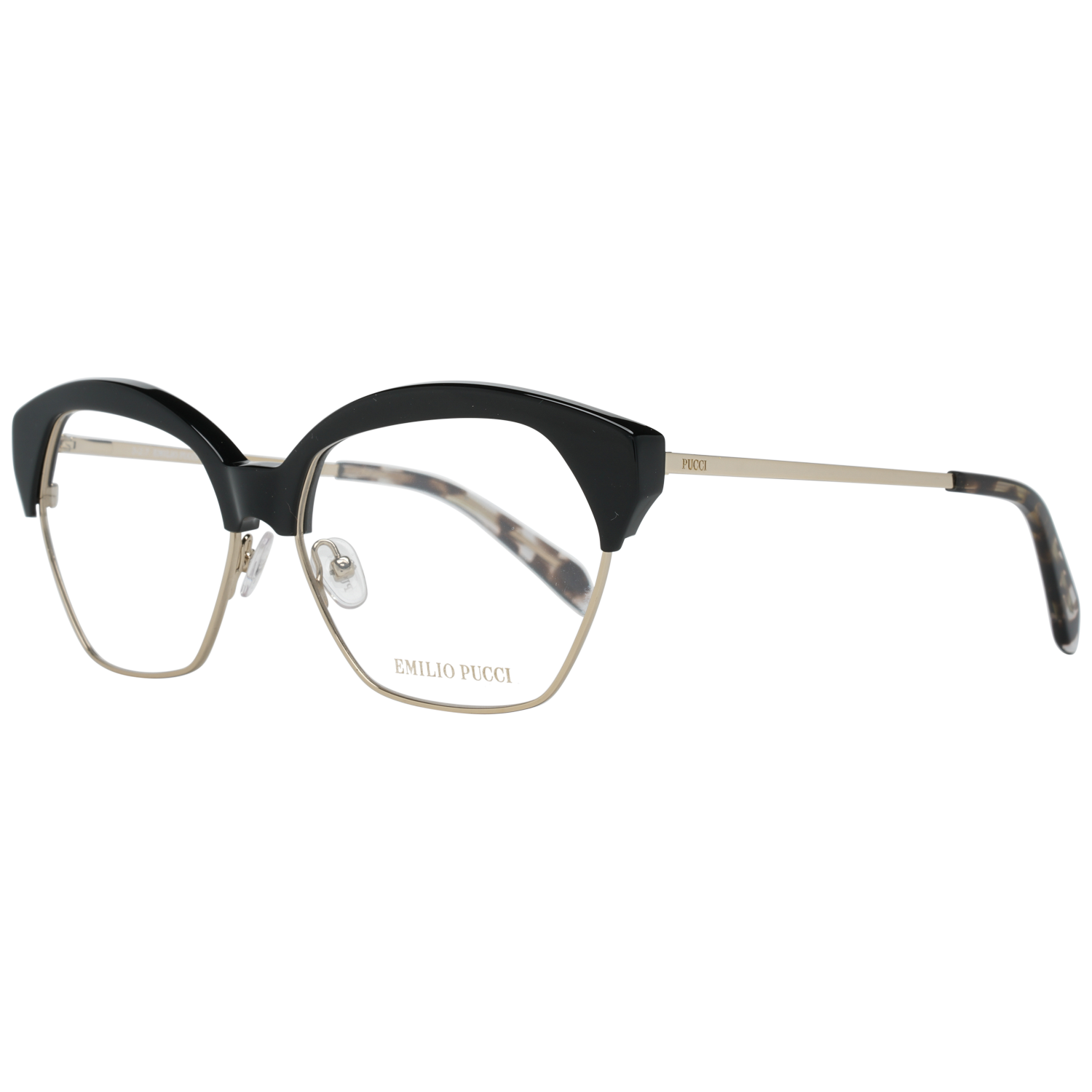 Emilio Pucci Brille EP5070 001 56