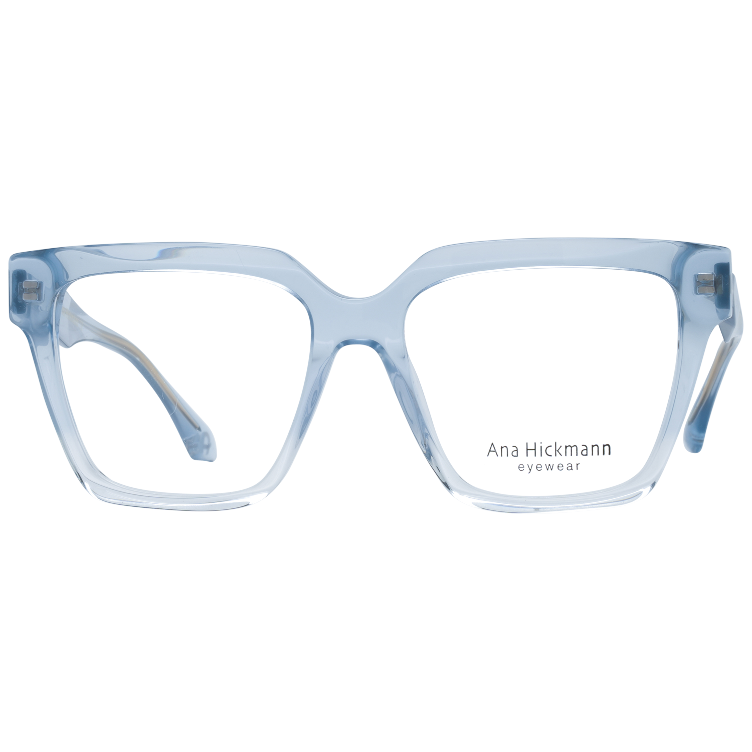 Ana Hickmann Brille AH6522 C03 55