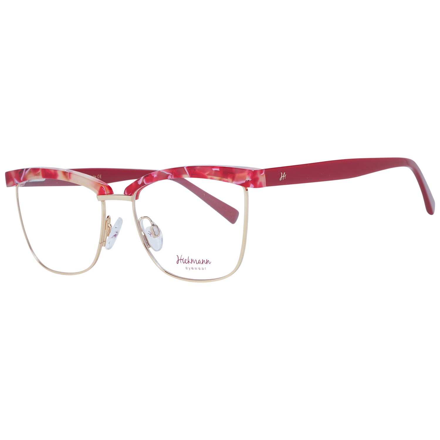 Ana Hickmann Optical Frame HI1052 E01 54