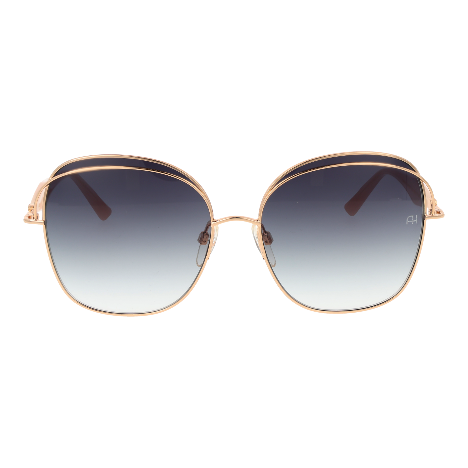 Ana Hickmann Sunglasses AH3287 04A 59