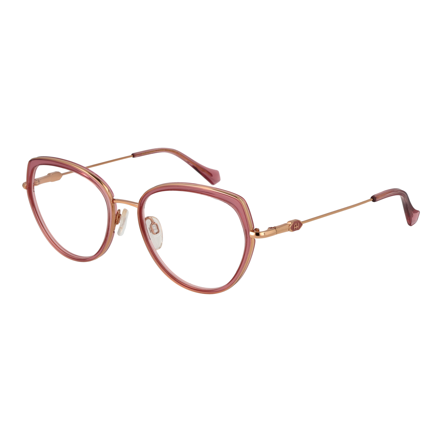 Ana Hickmann Optical Frame AH1518T T01 54