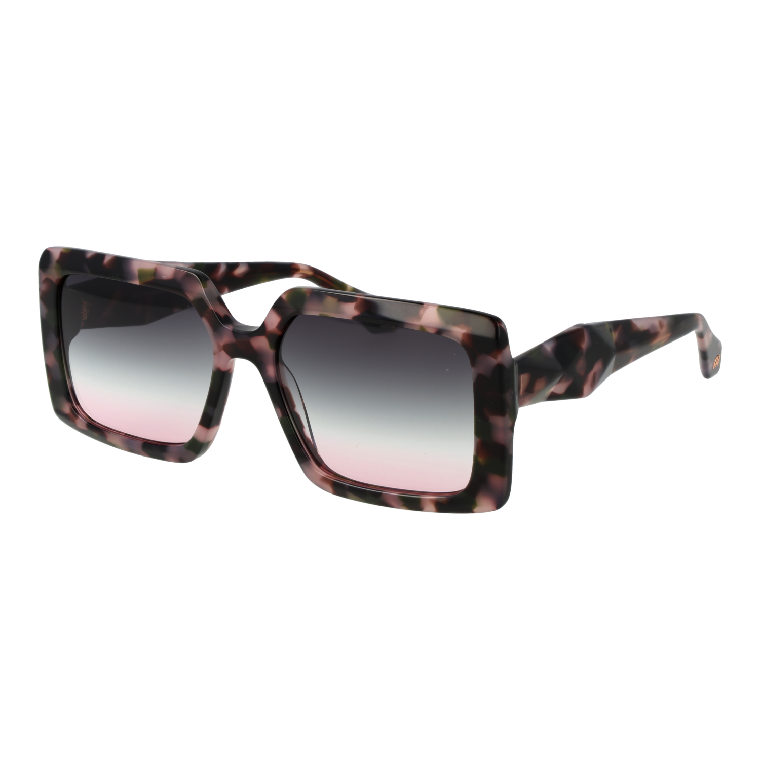 Ana Hickmann Sunglasses AH9411 G21 55