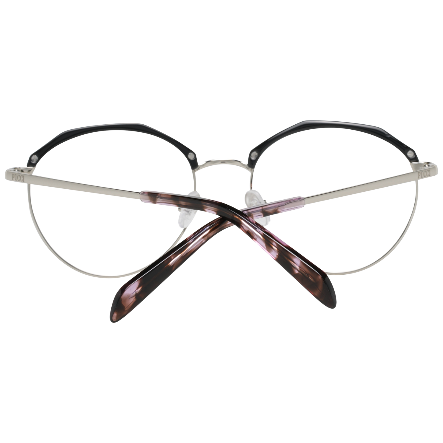 Emilio Pucci Brille EP5103 005 52