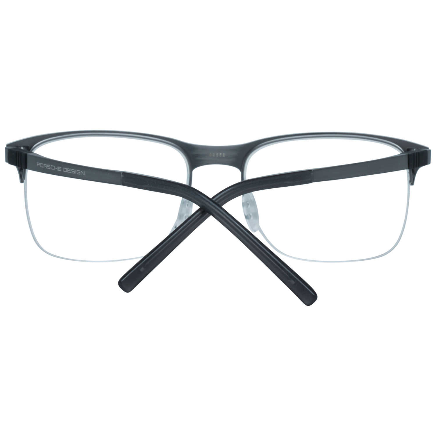 Porsche Design Brille P8322 C 54 Titan