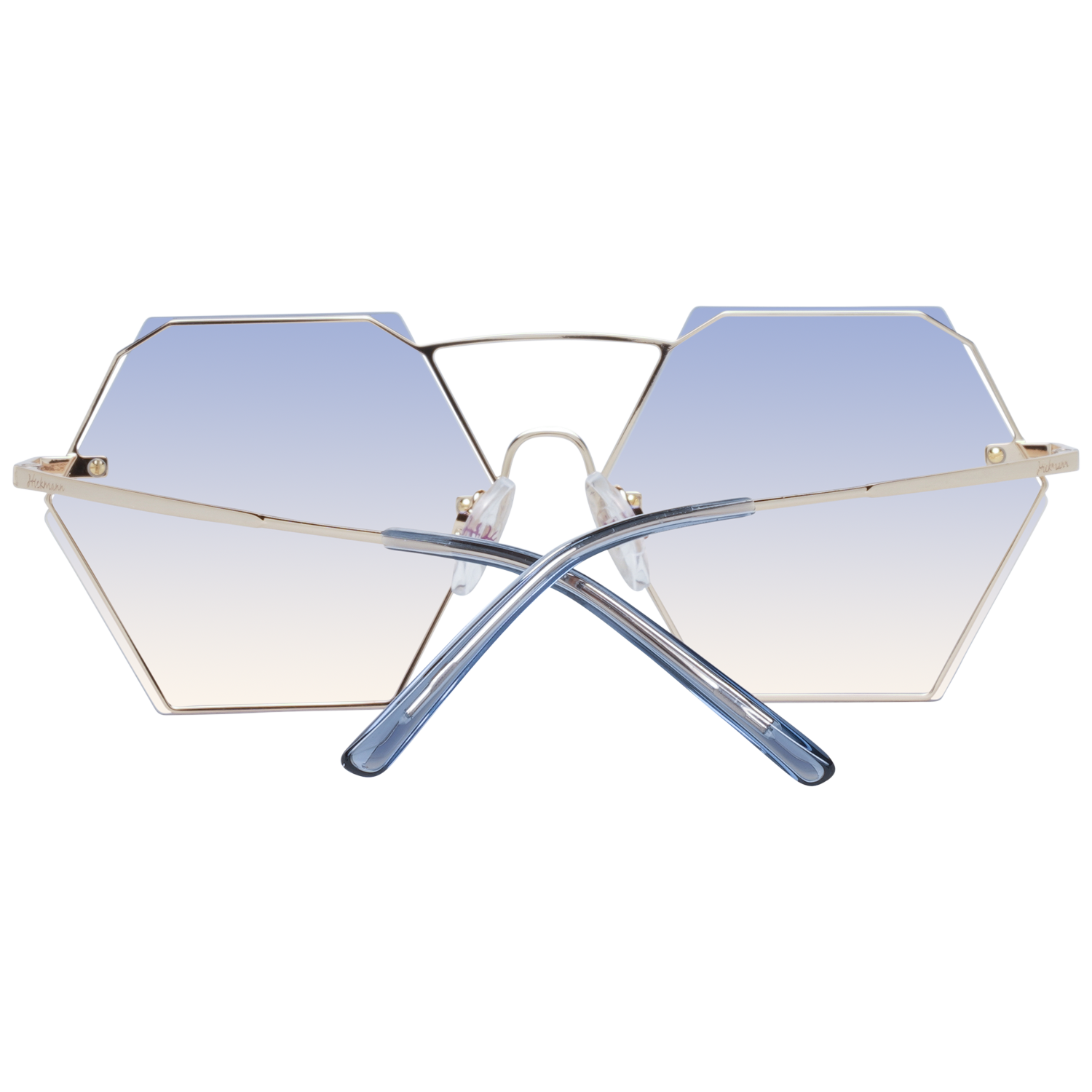 Ana Hickmann Sonnenbrille HI3086 04A 59