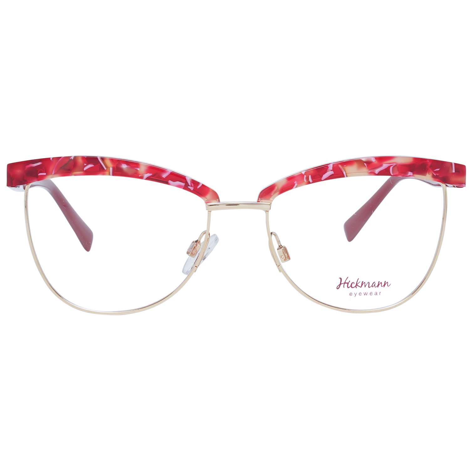 Ana Hickmann Optical Frame HI1051 E01 54