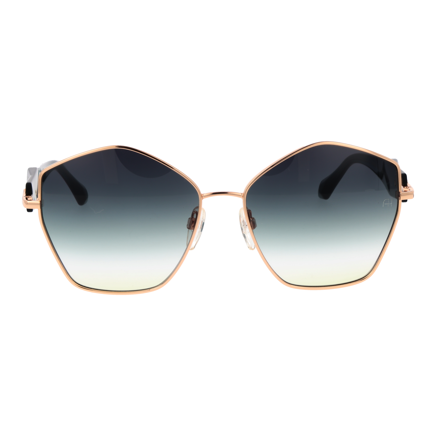 Ana Hickmann Sunglasses AH3285 05B 61