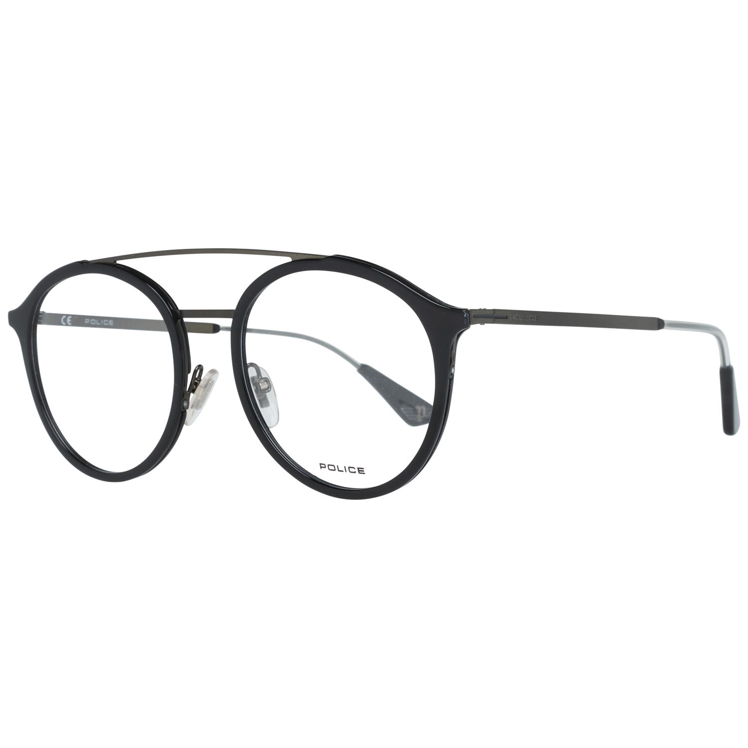 Police Brille VPL688 0700 52