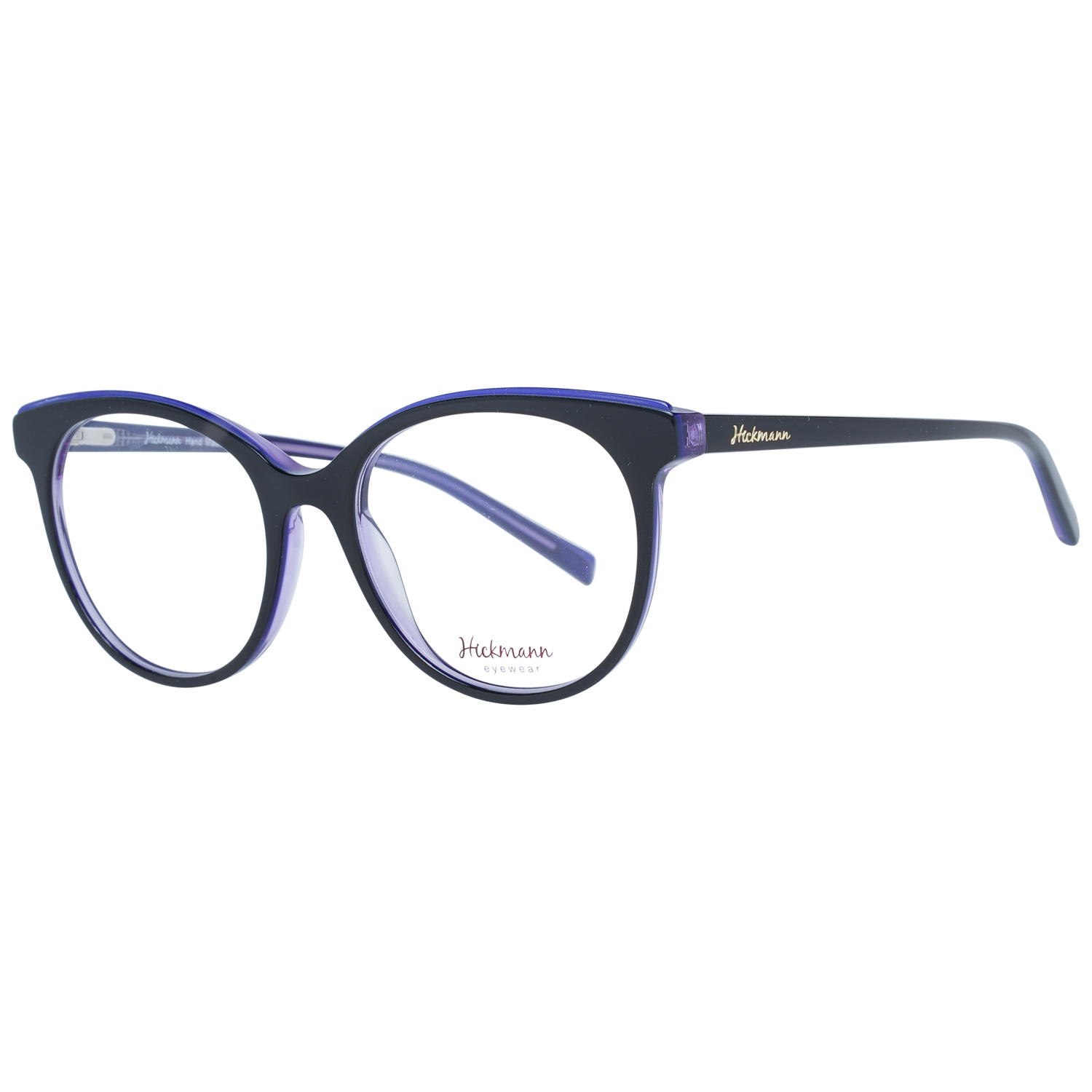 Ana Hickmann Optical Frame HI6103 H01 50