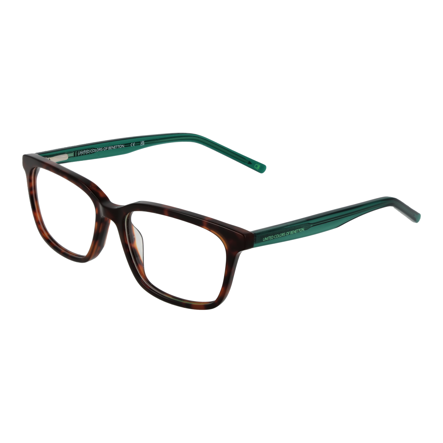 Benetton Optical Frame BEKO20 103 48