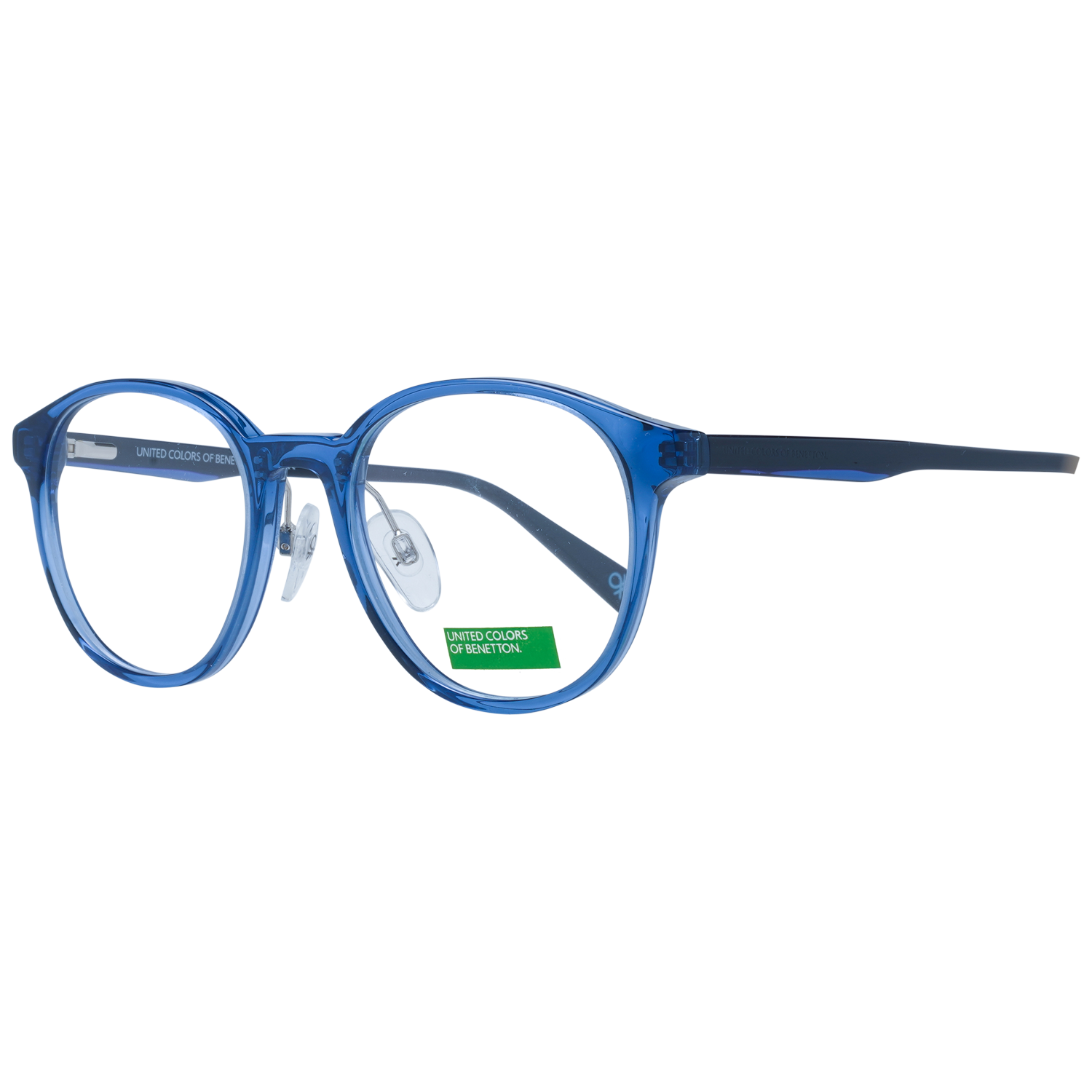 Benetton Brille BEO1007 609 48