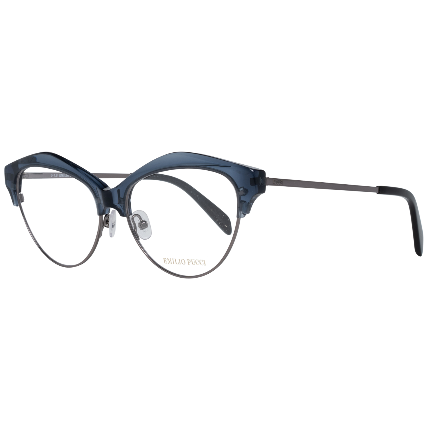 Emilio Pucci Brille EP5069 020 56