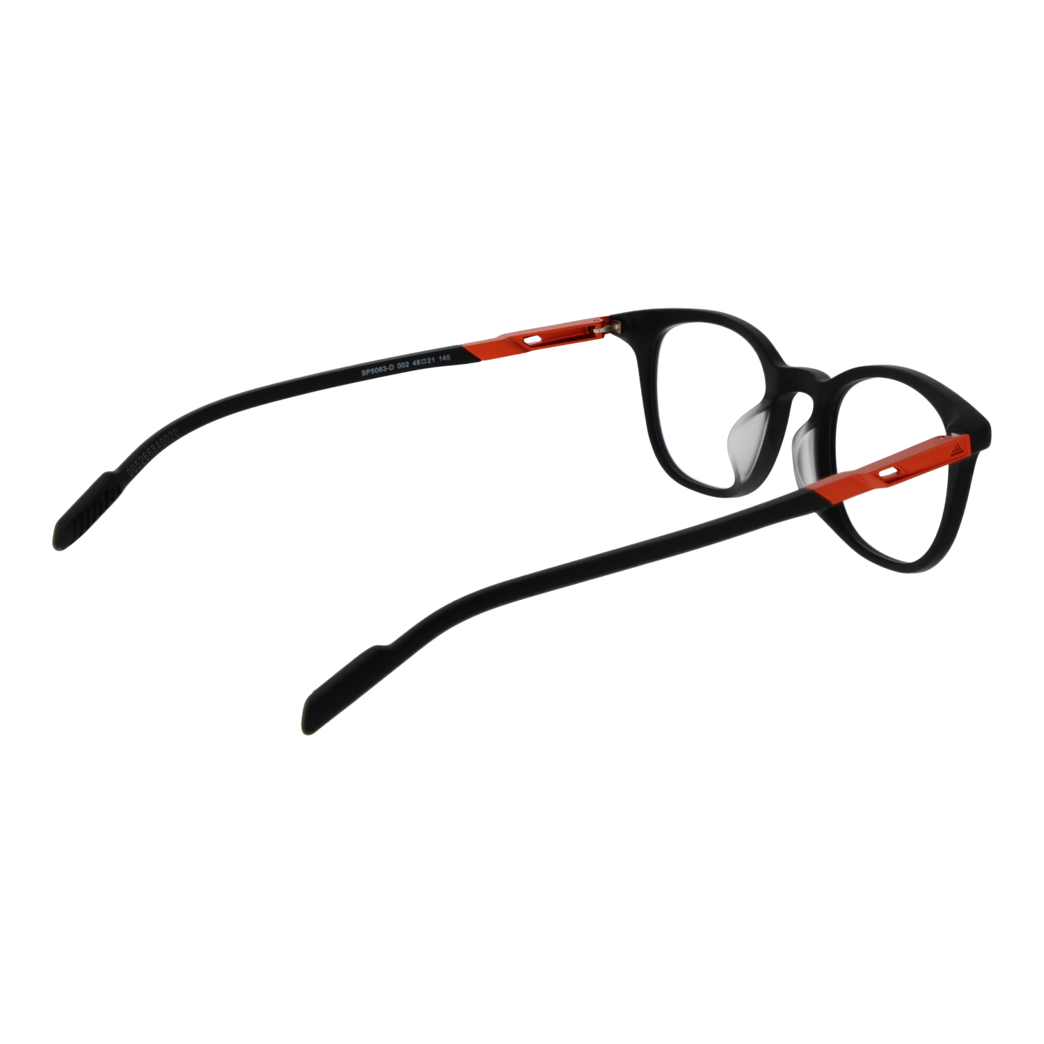 Adidas Sport Optical Frame SP5063-D 002 48