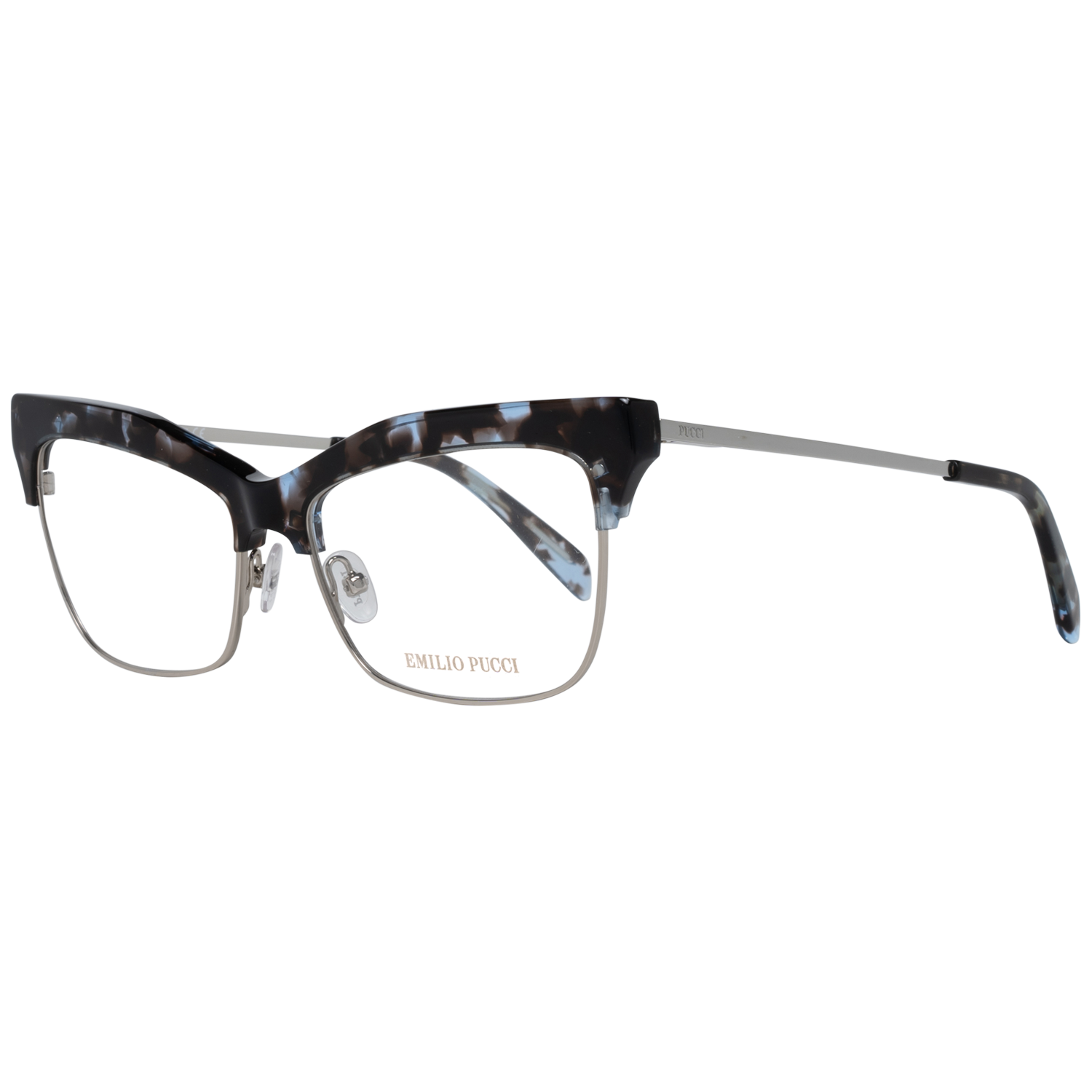 Emilio Pucci Brille EP5081 055 55